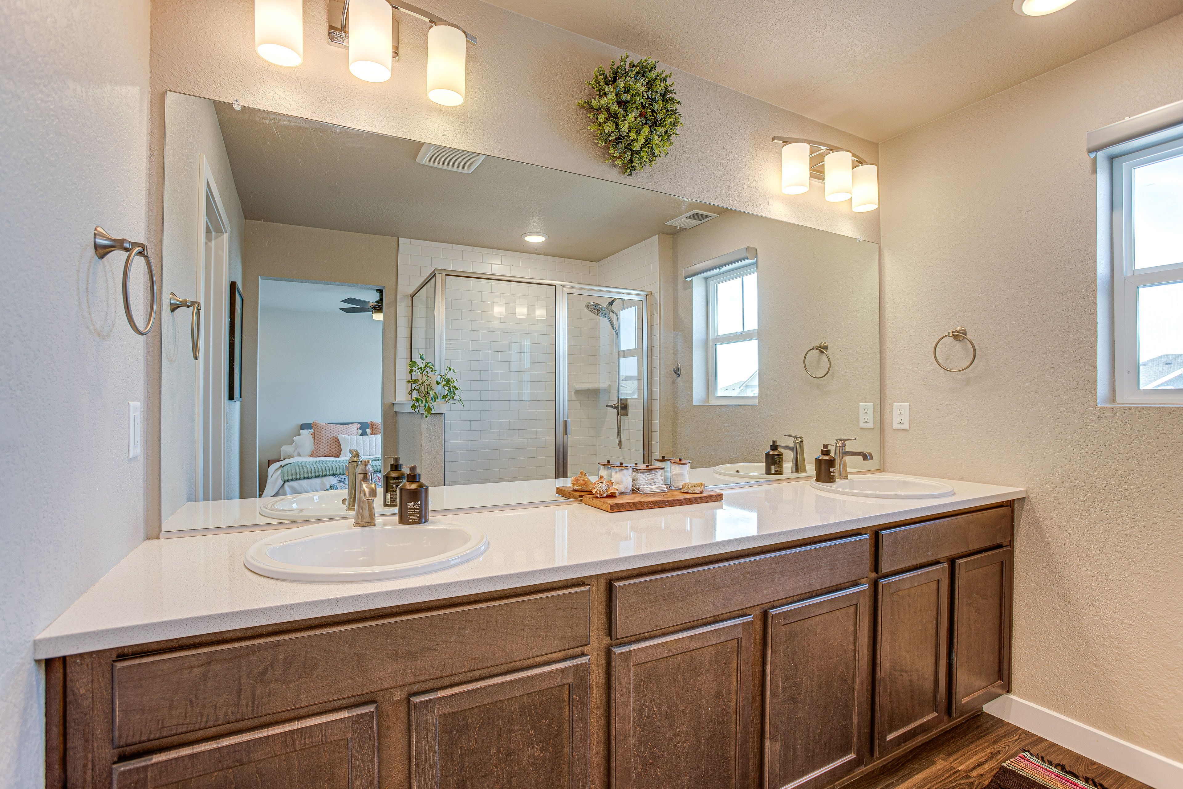 Bathroom | Towels Provided | 2nd Floor