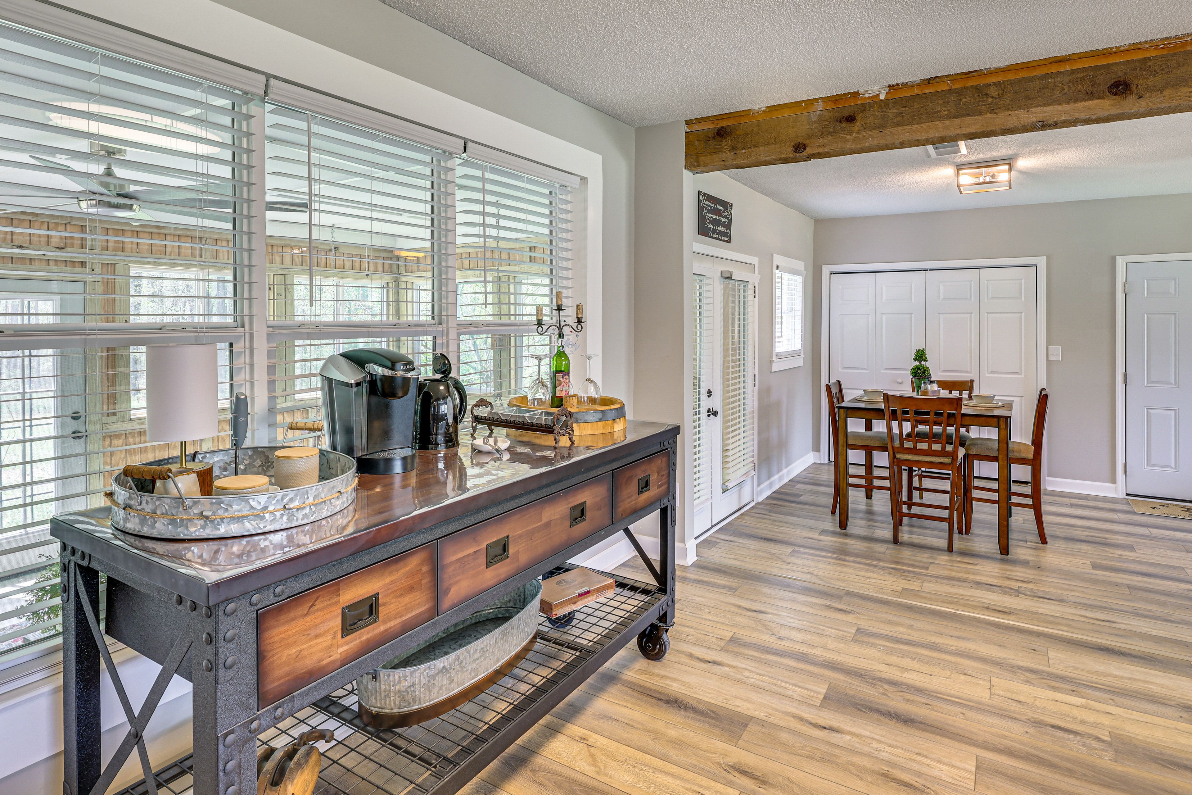 Coffee Bar | Keurig