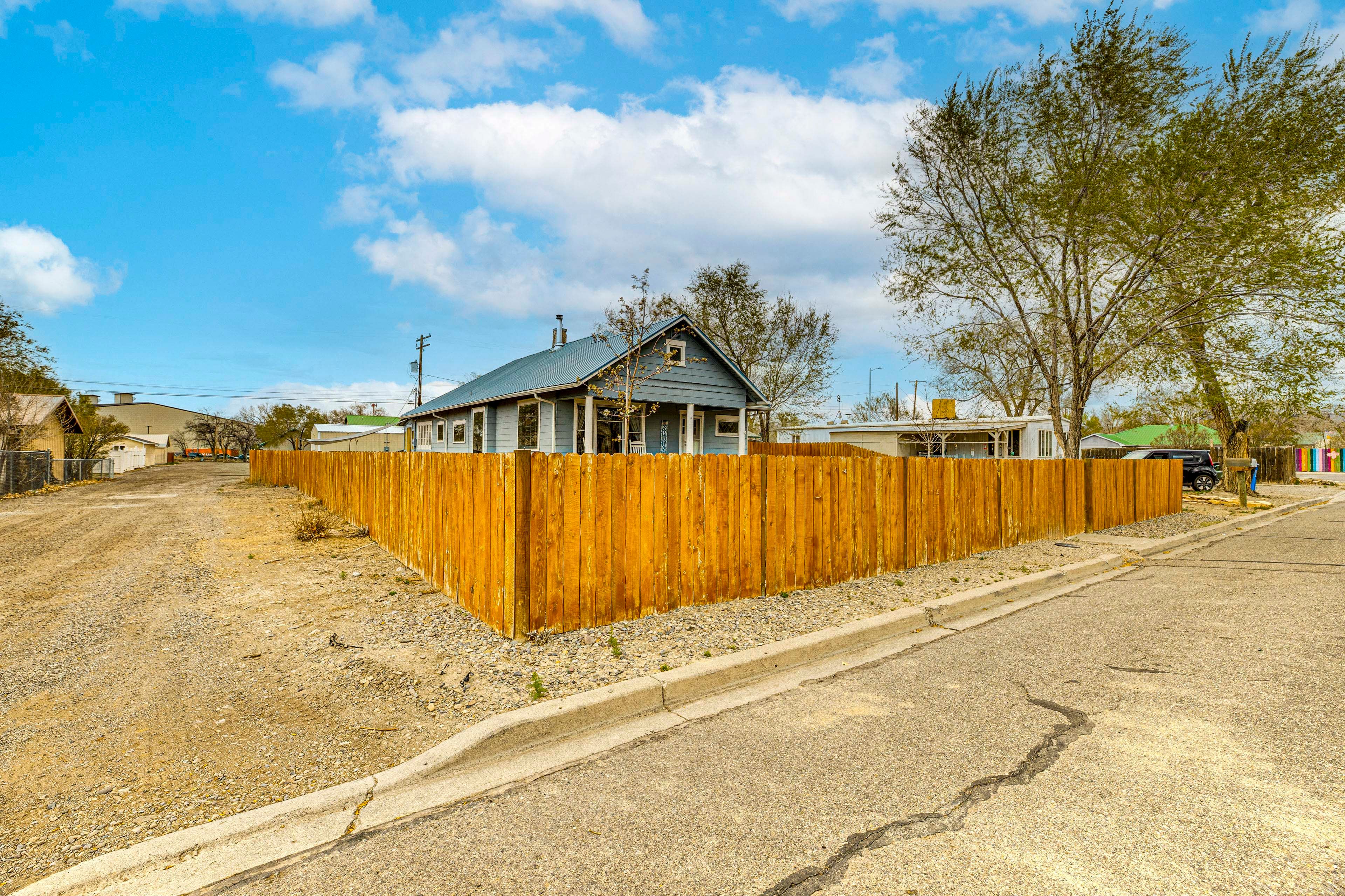 Property Exterior