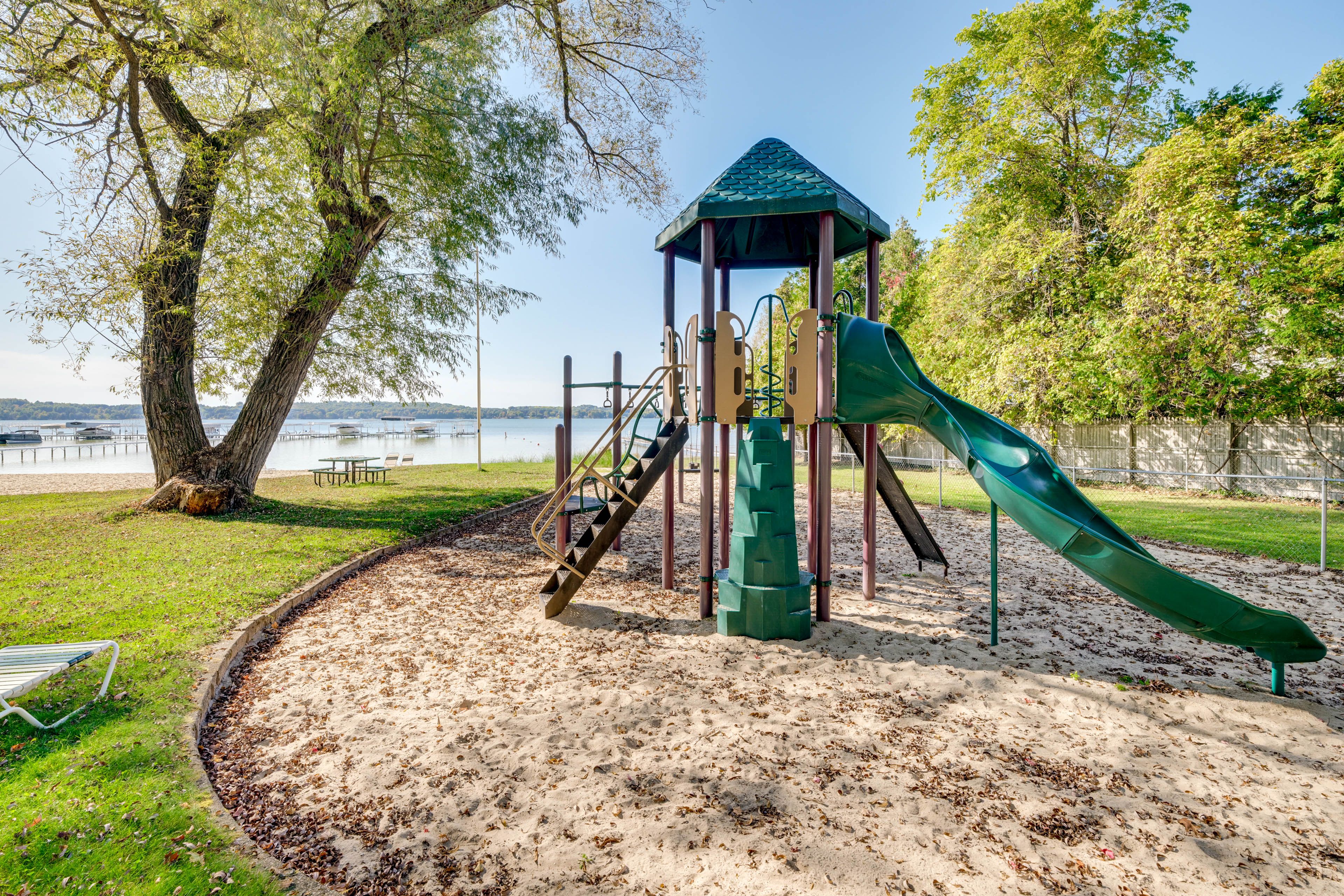 Playground