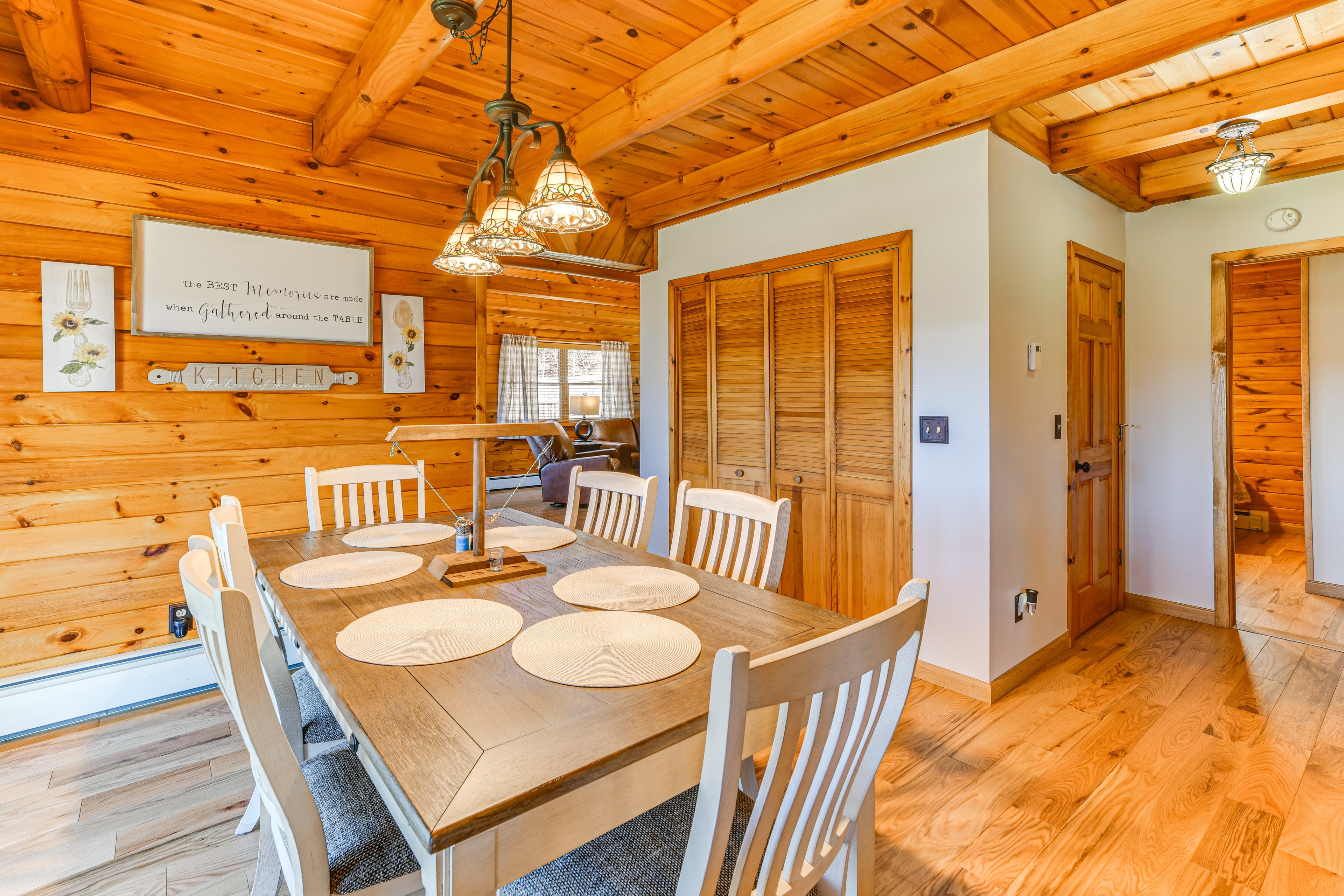 Dining Room | 1st Floor