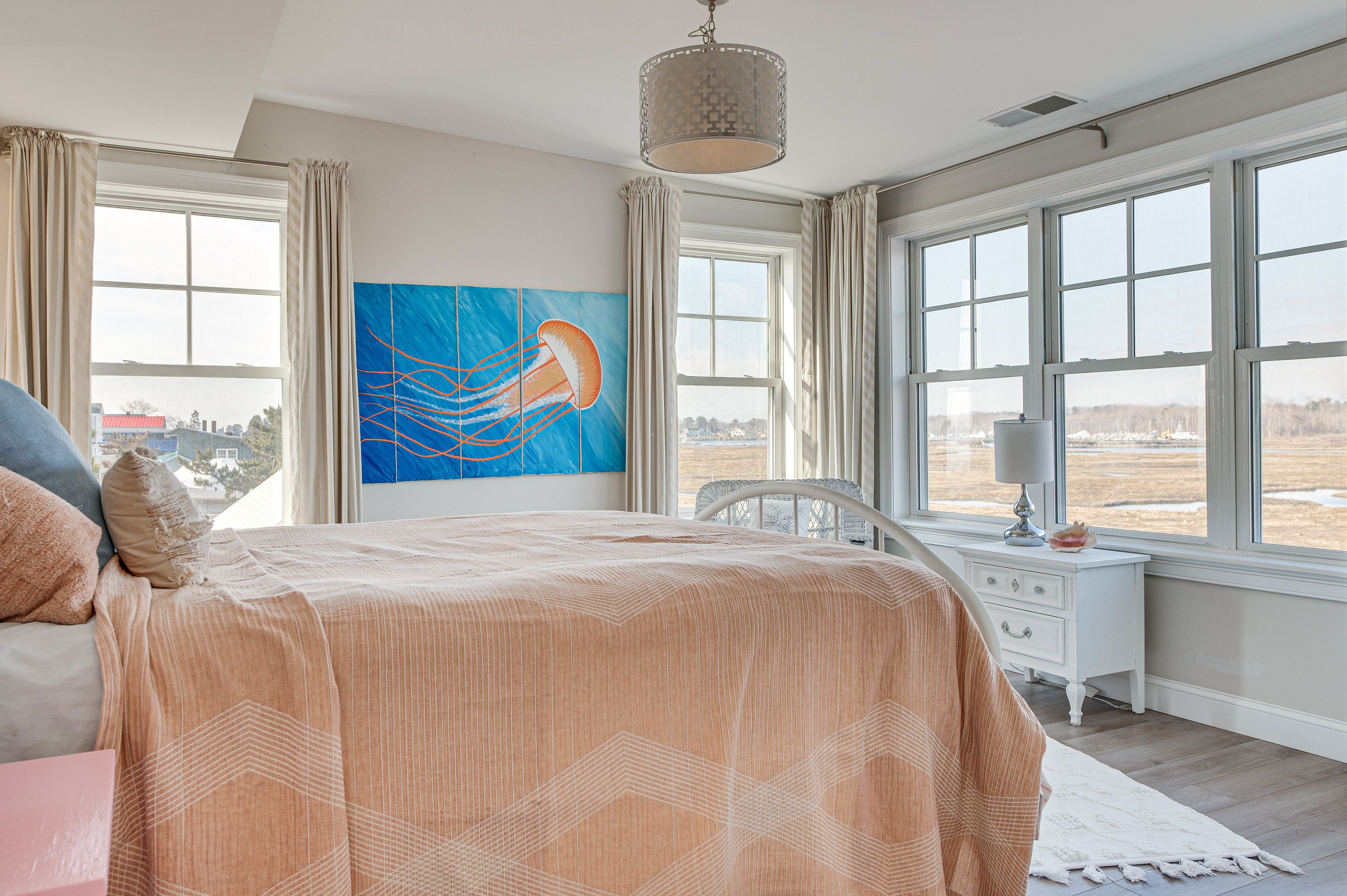 Bedroom 2 | Queen Bed | 2nd Floor
