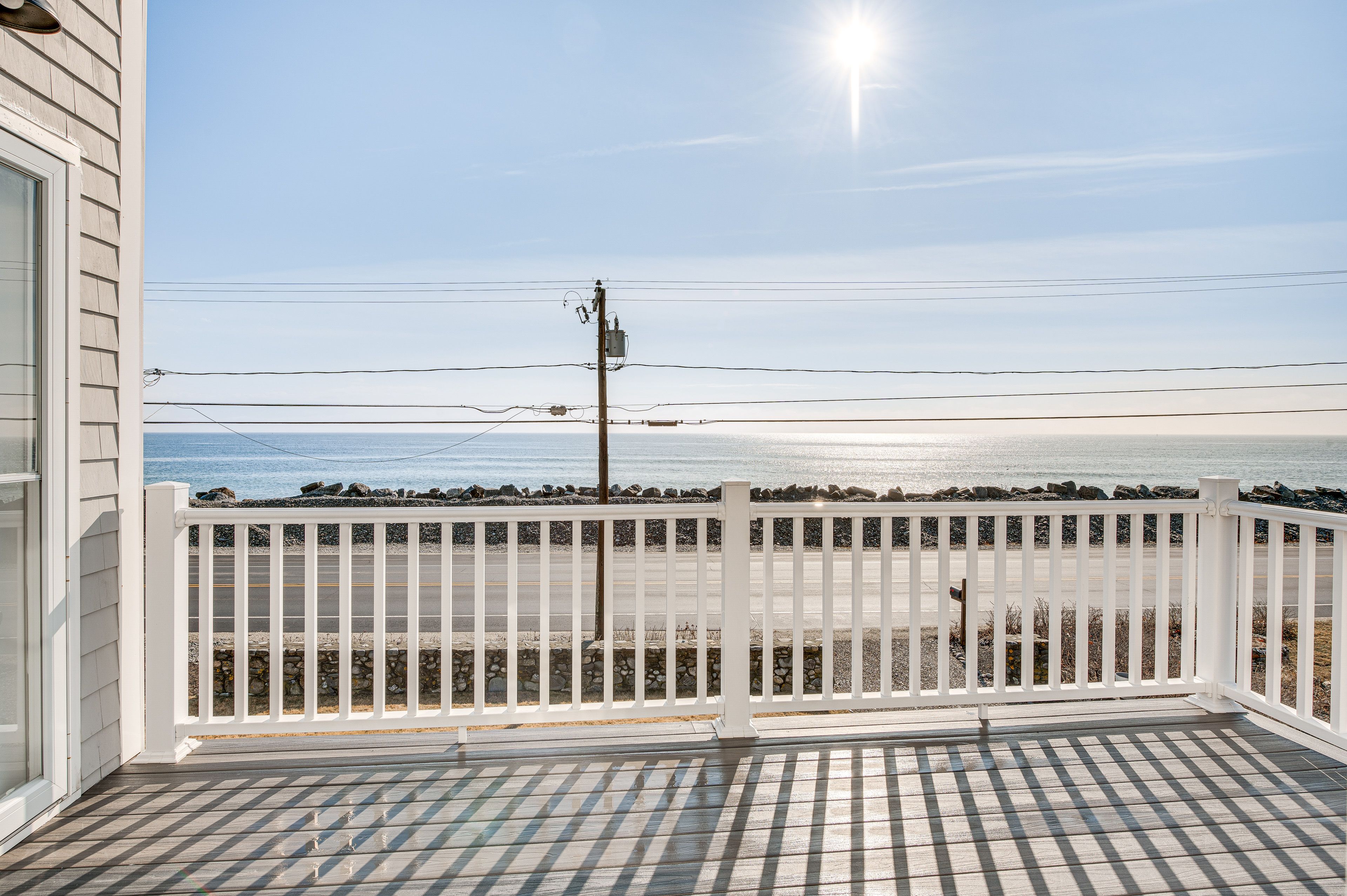 House Exterior | Balcony | Ocean Views