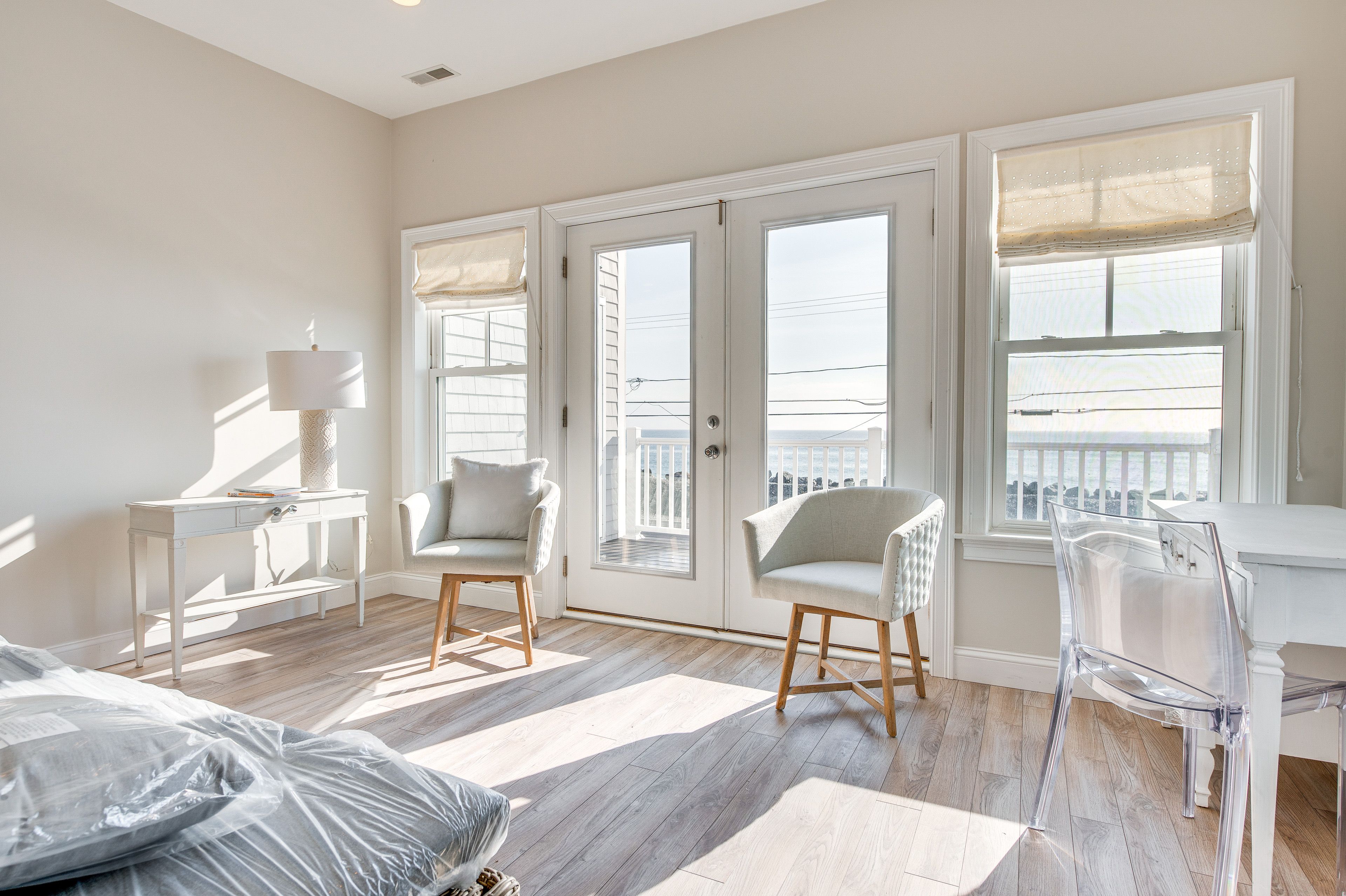Bonus Room | Balcony Access | 2nd Floor