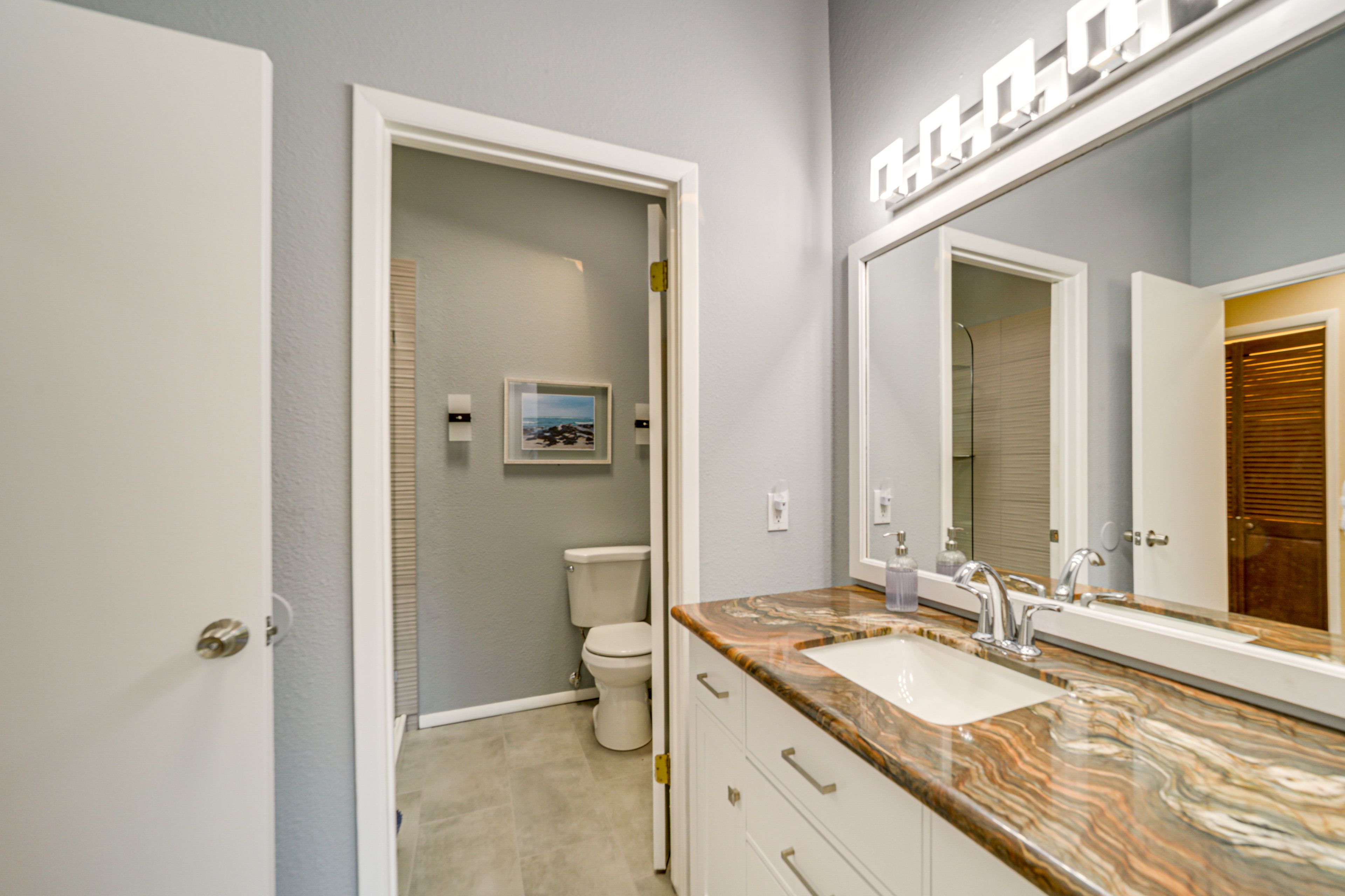 Bathroom | Shower