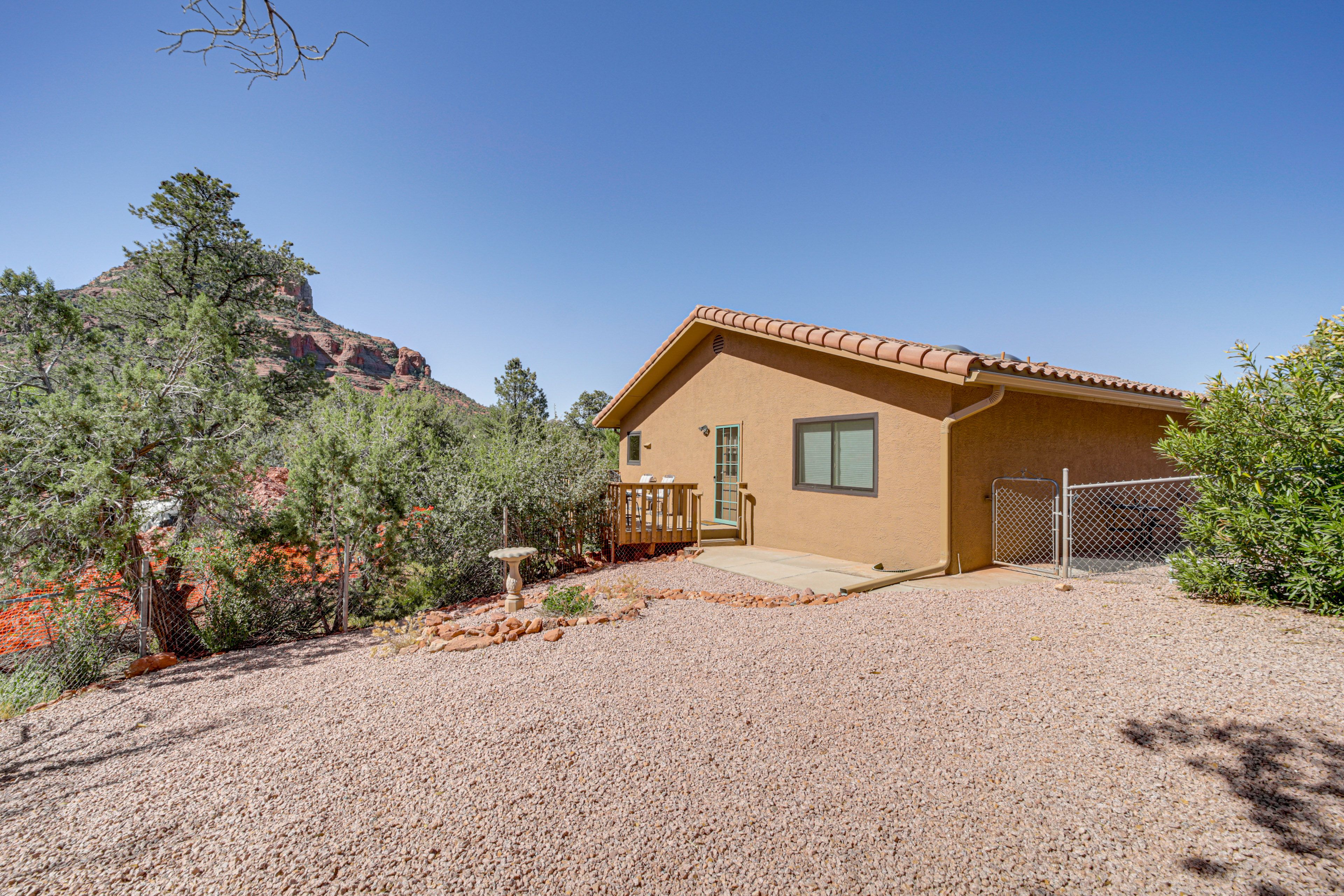 Property Exterior