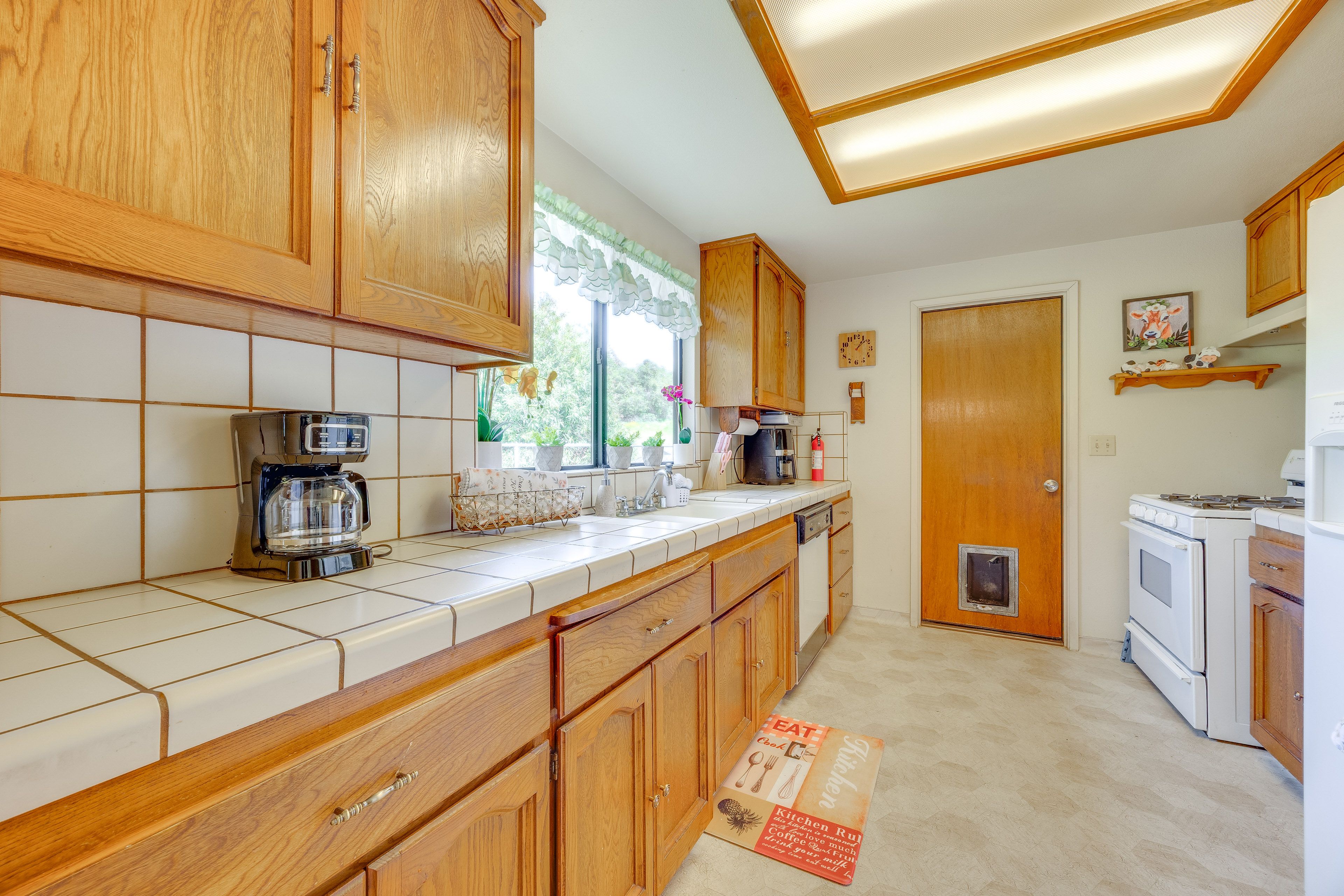 Kitchen | Cooking Basics | Dishwasher | Refrigerator