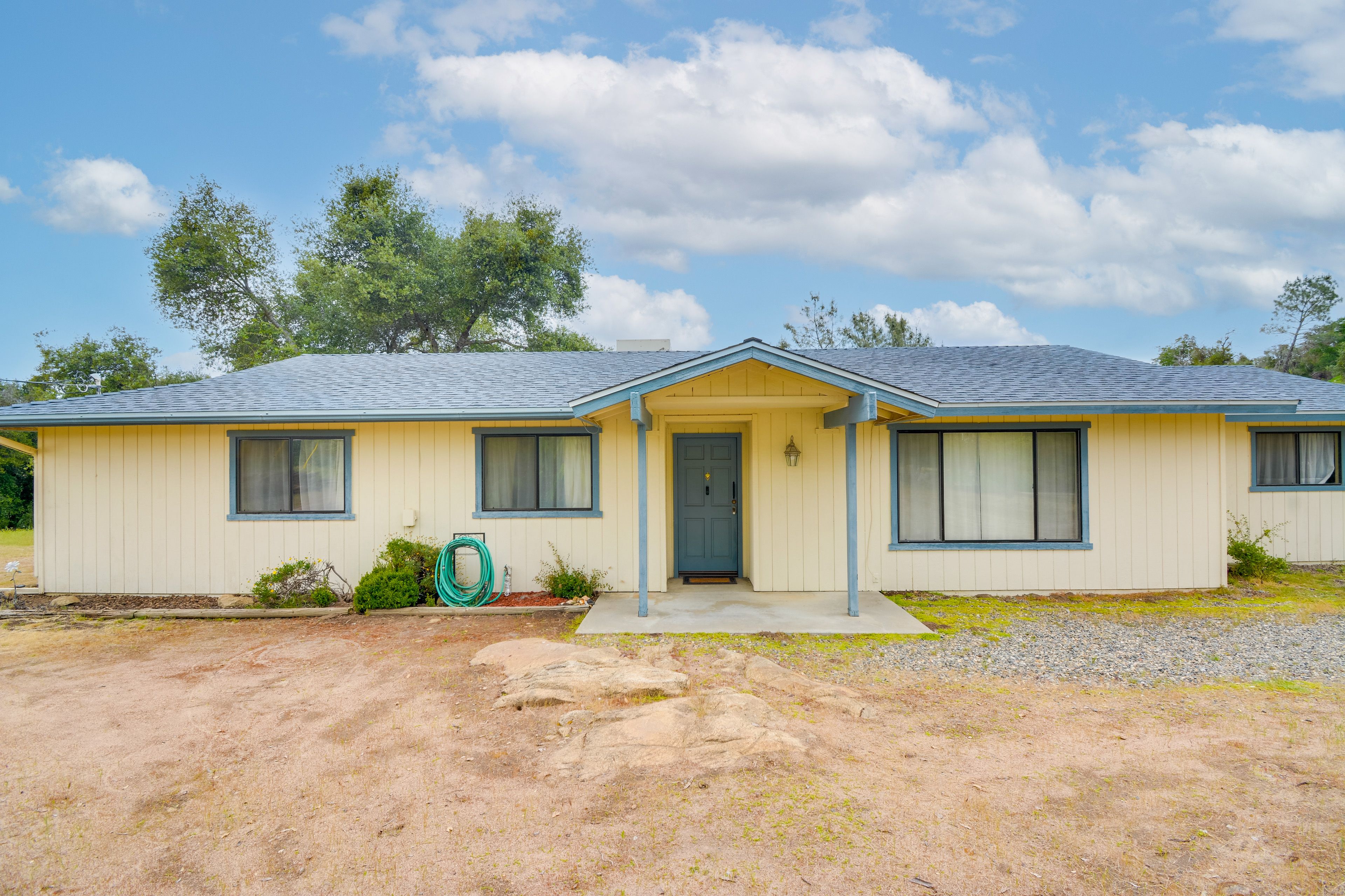 Property Exterior