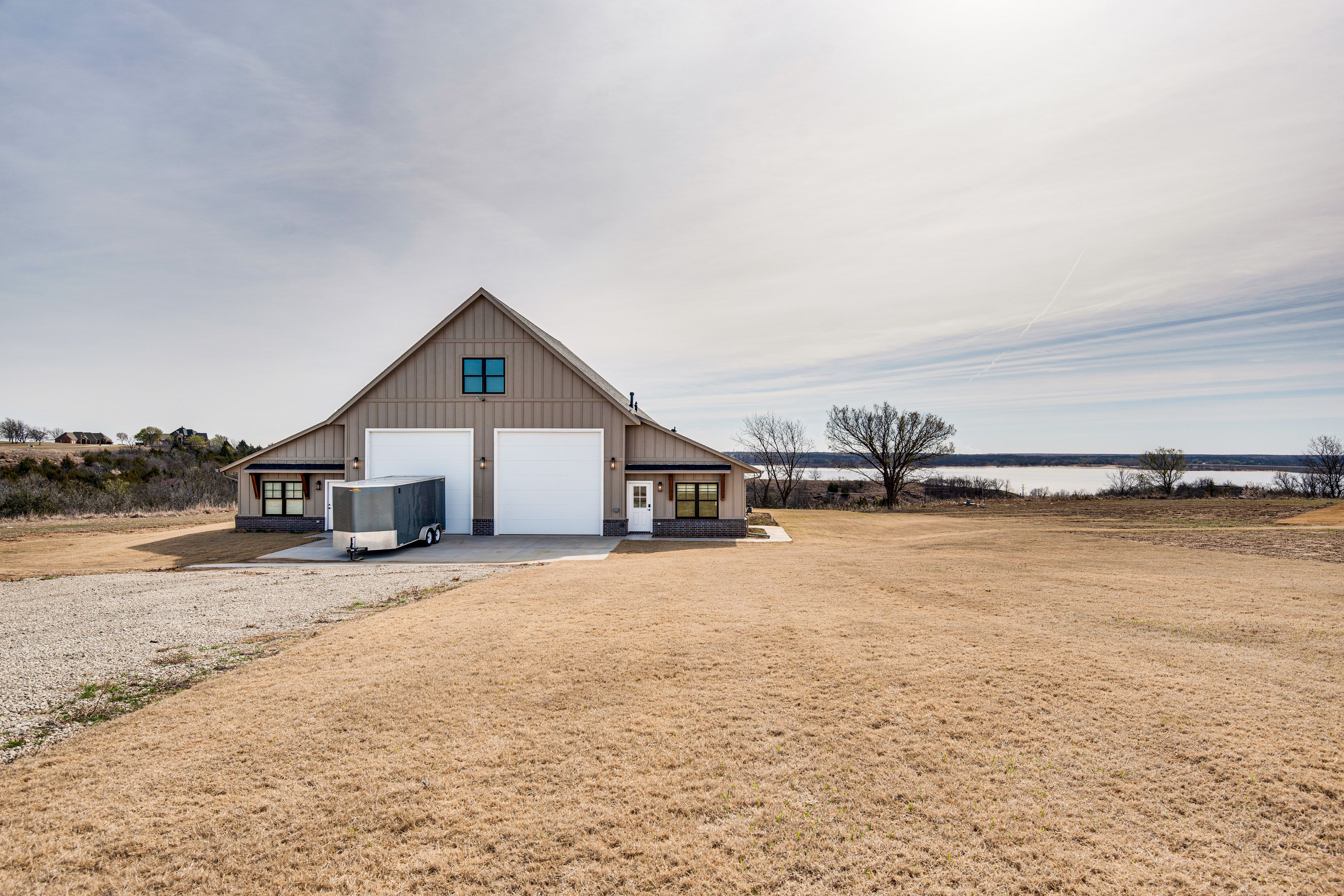 Property Exterior