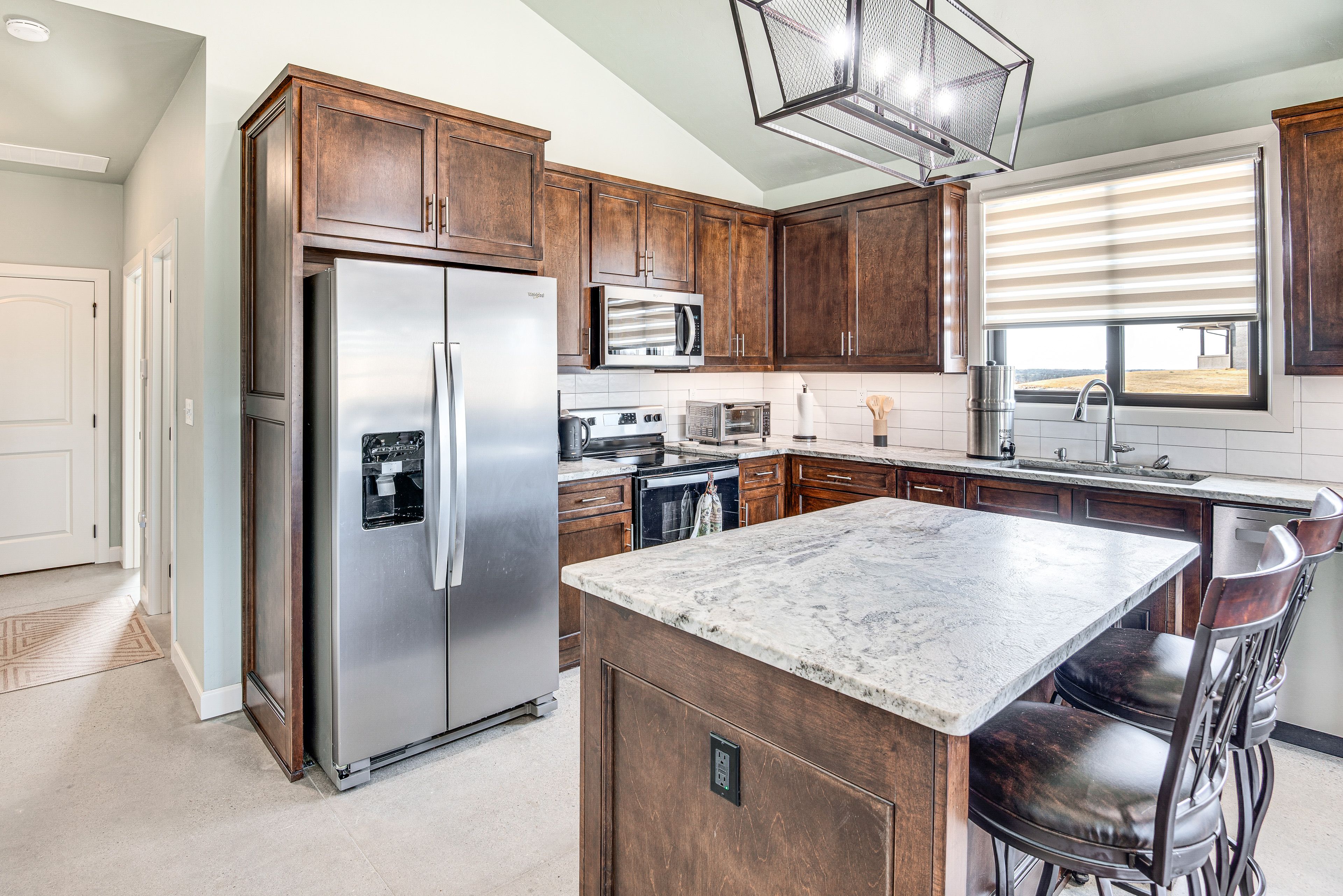 Kitchen | Cooking Basics