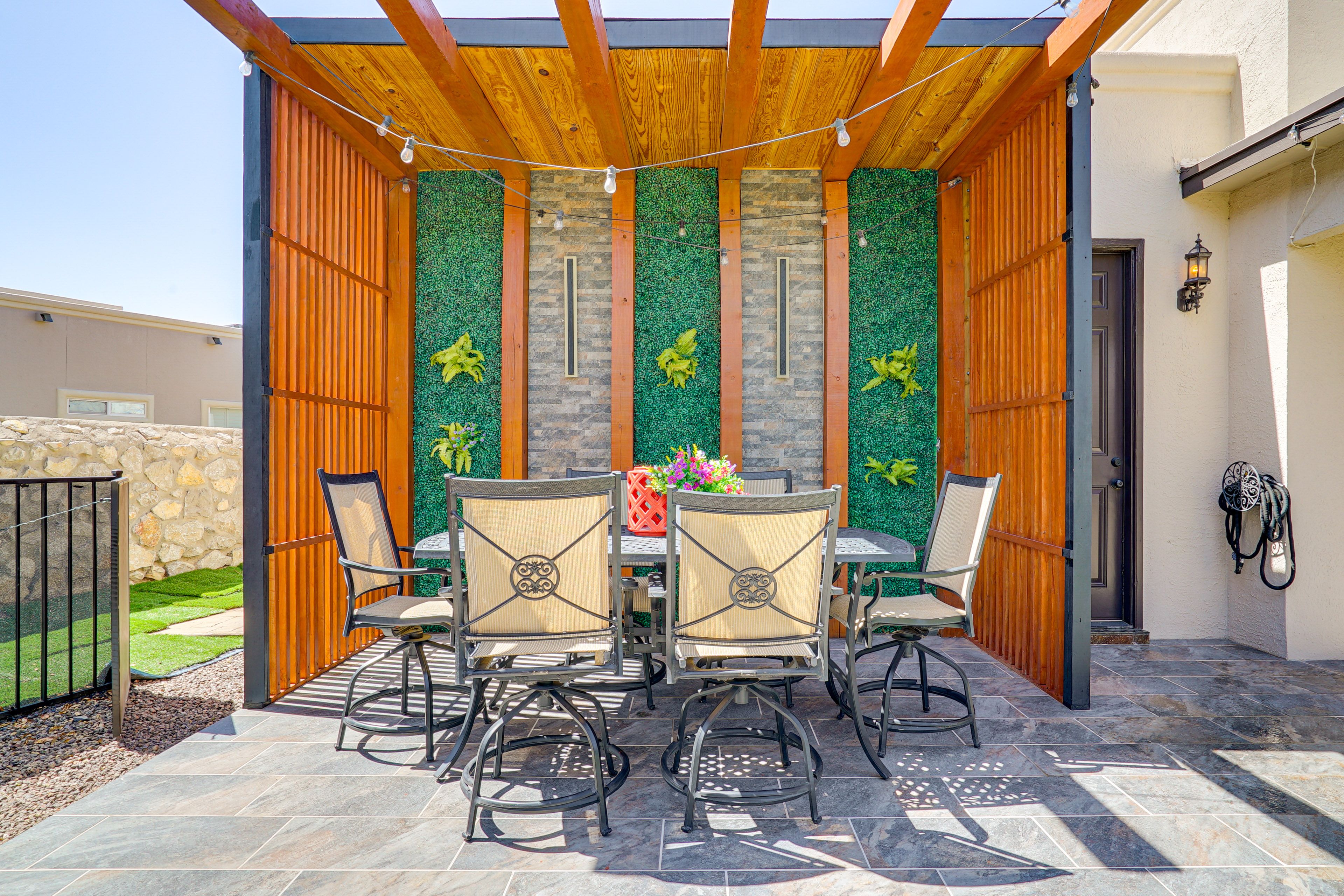 Patio | Outdoor Dining Set
