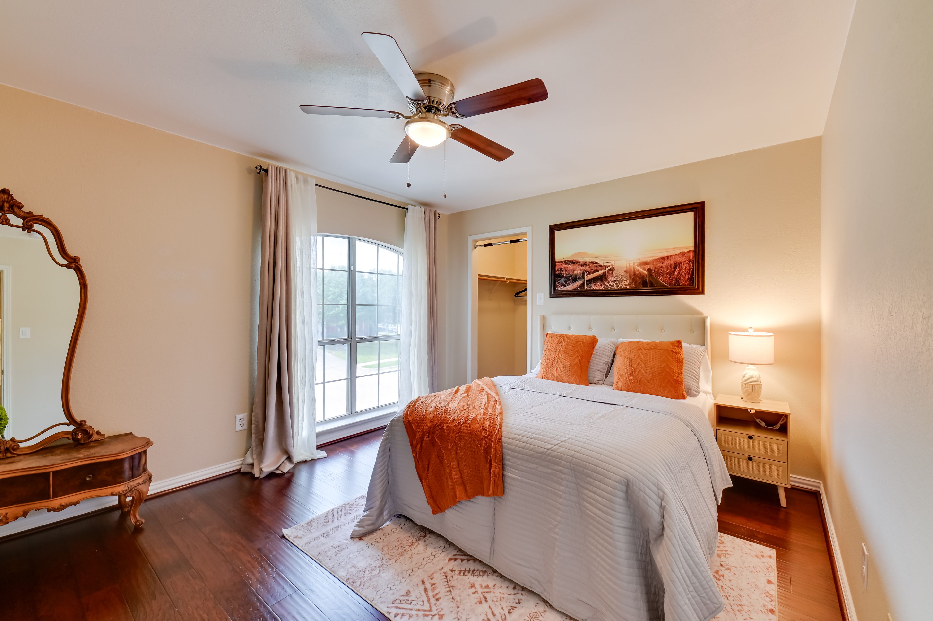 Bedroom 5 | Full Bed | 2nd Floor
