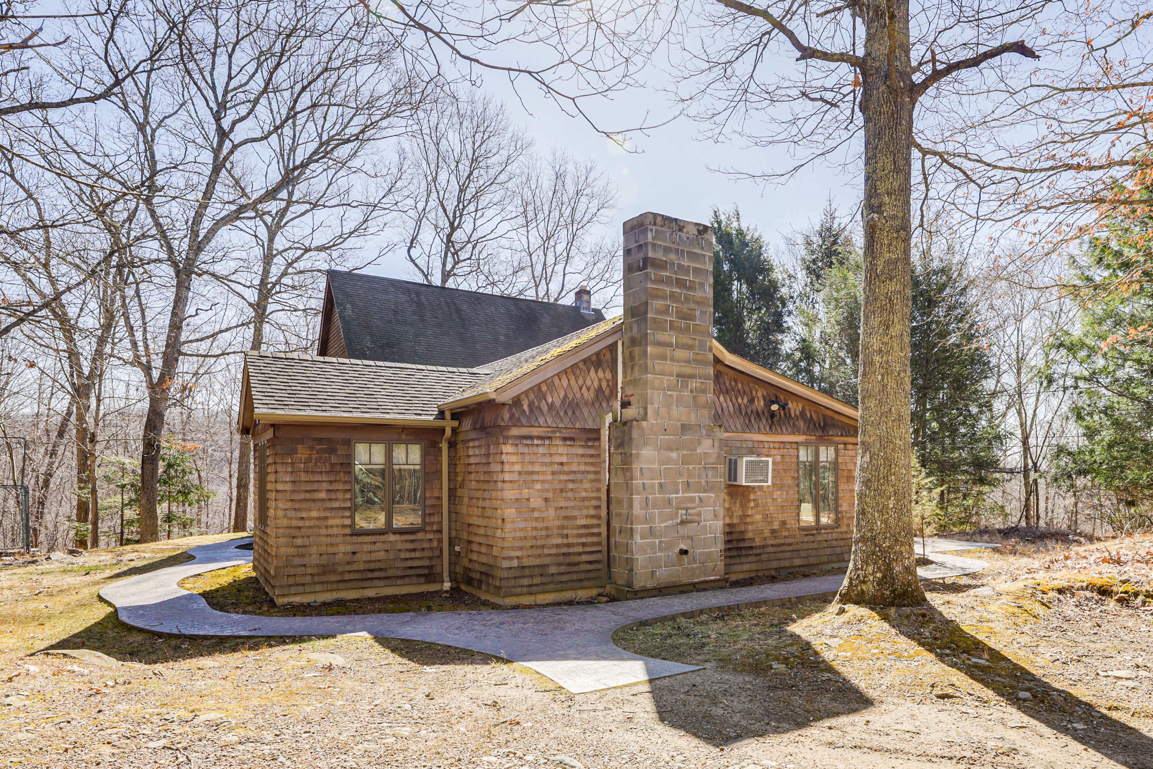 Home Exterior