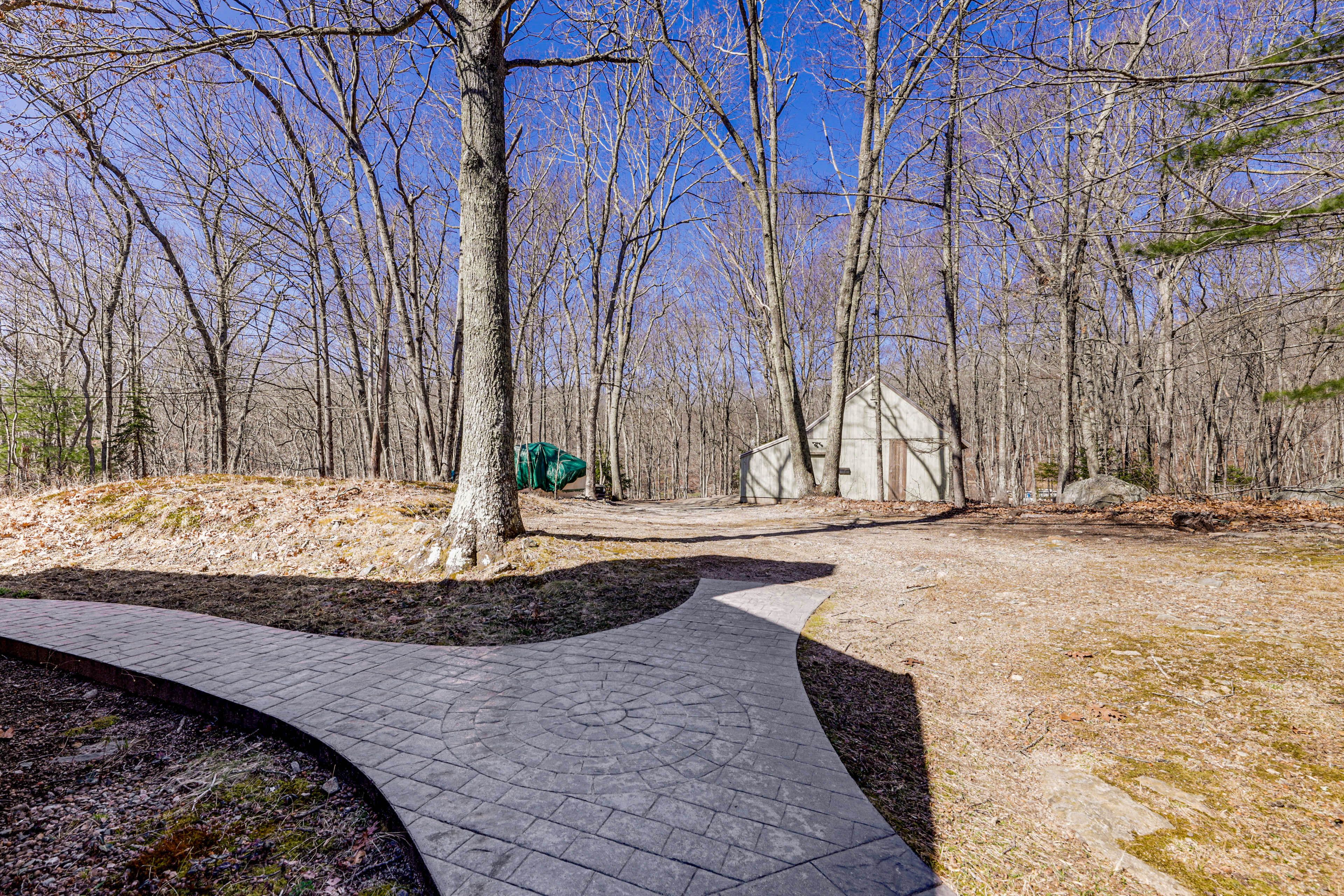 Path
