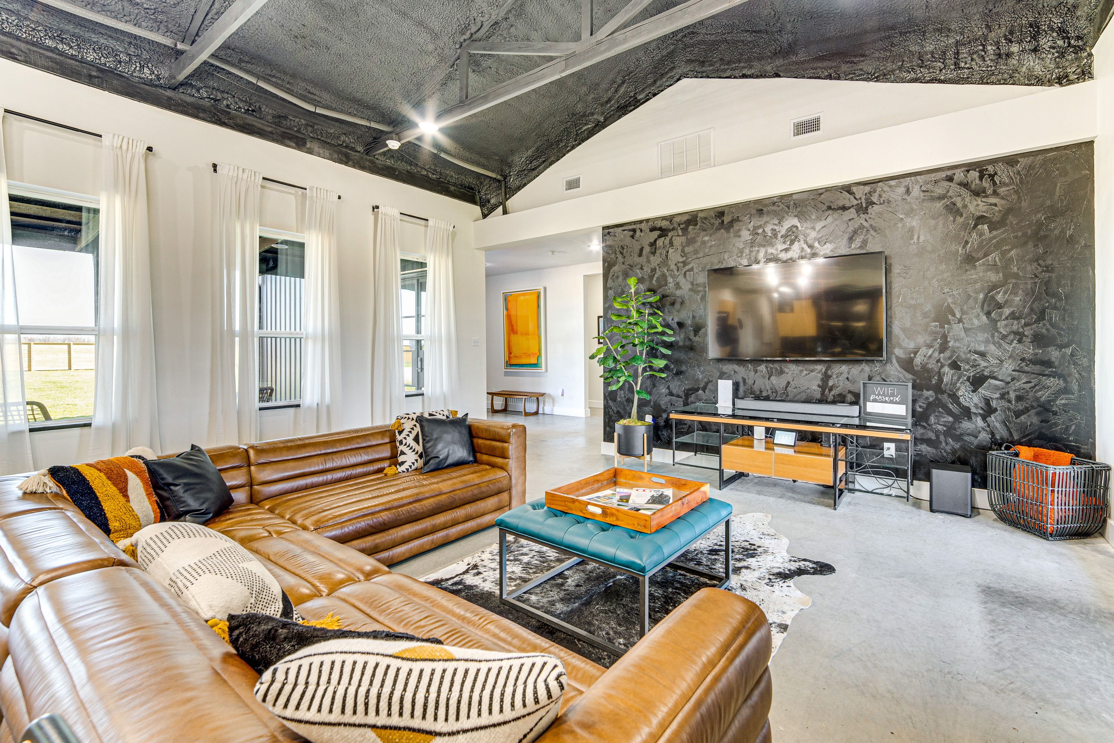 Point Vacation Rental | 6BR | 4.5BA | 1 Step Required | 3,796 Sq Ft