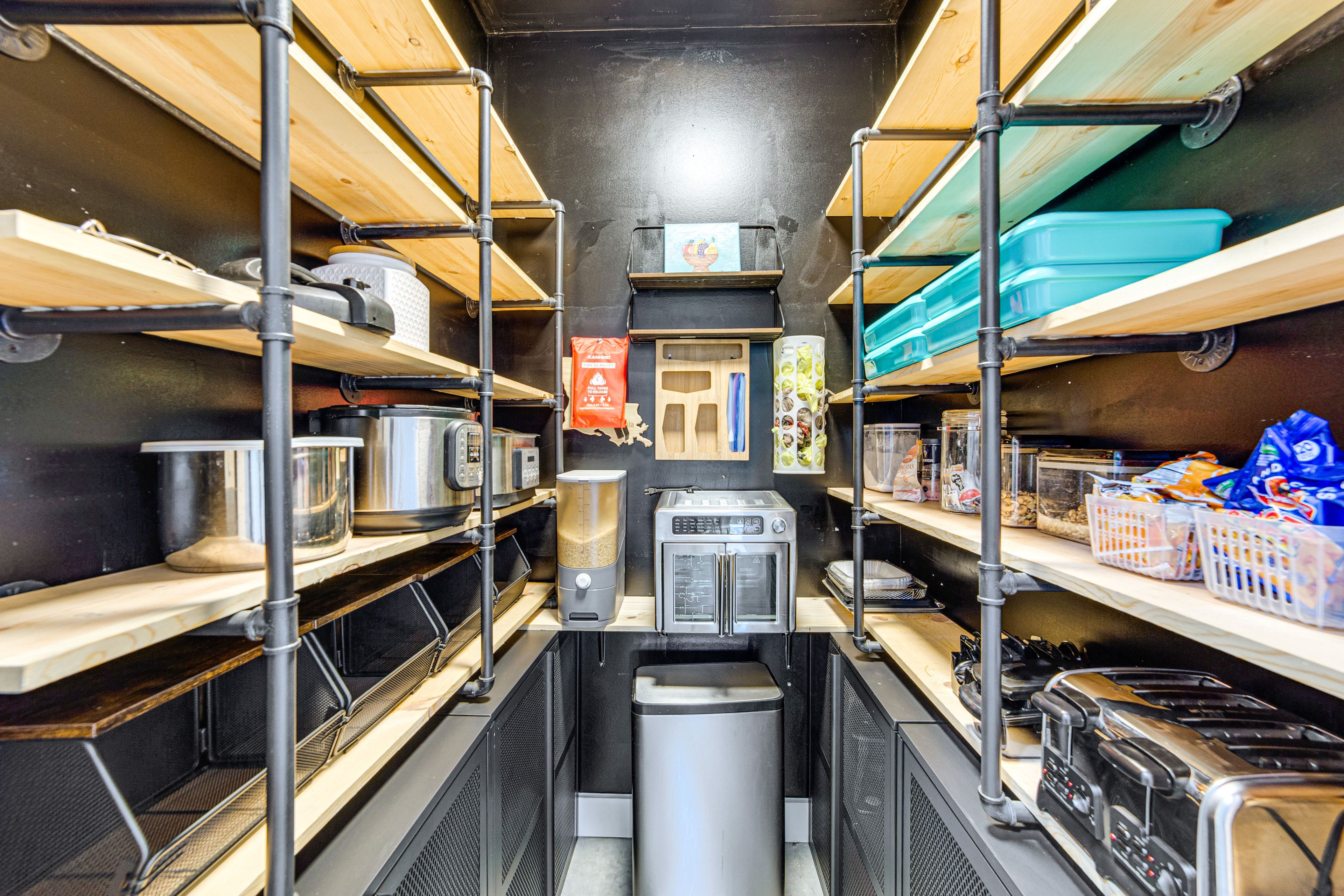 Pantry