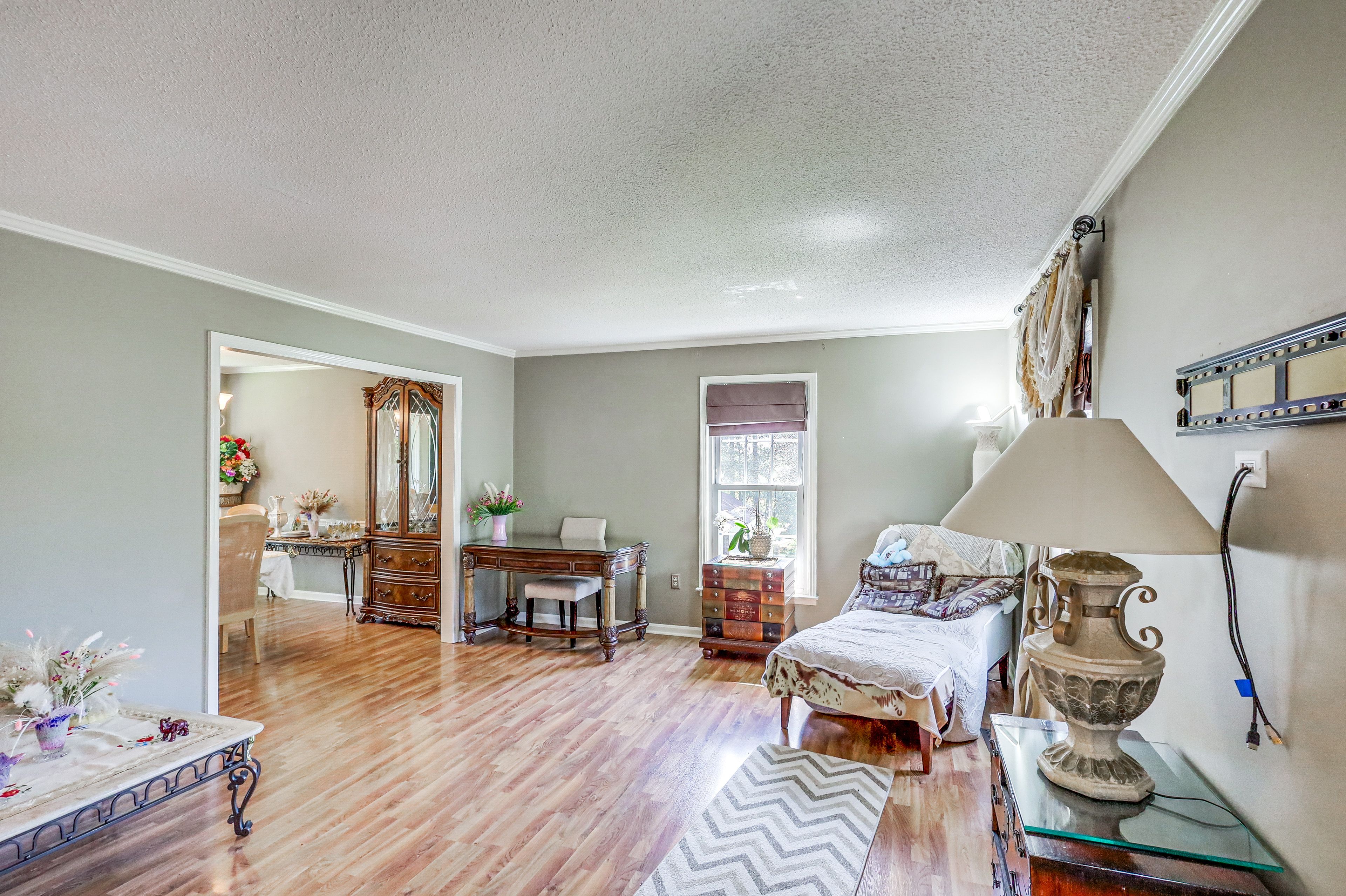 Family Room | 1st Floor