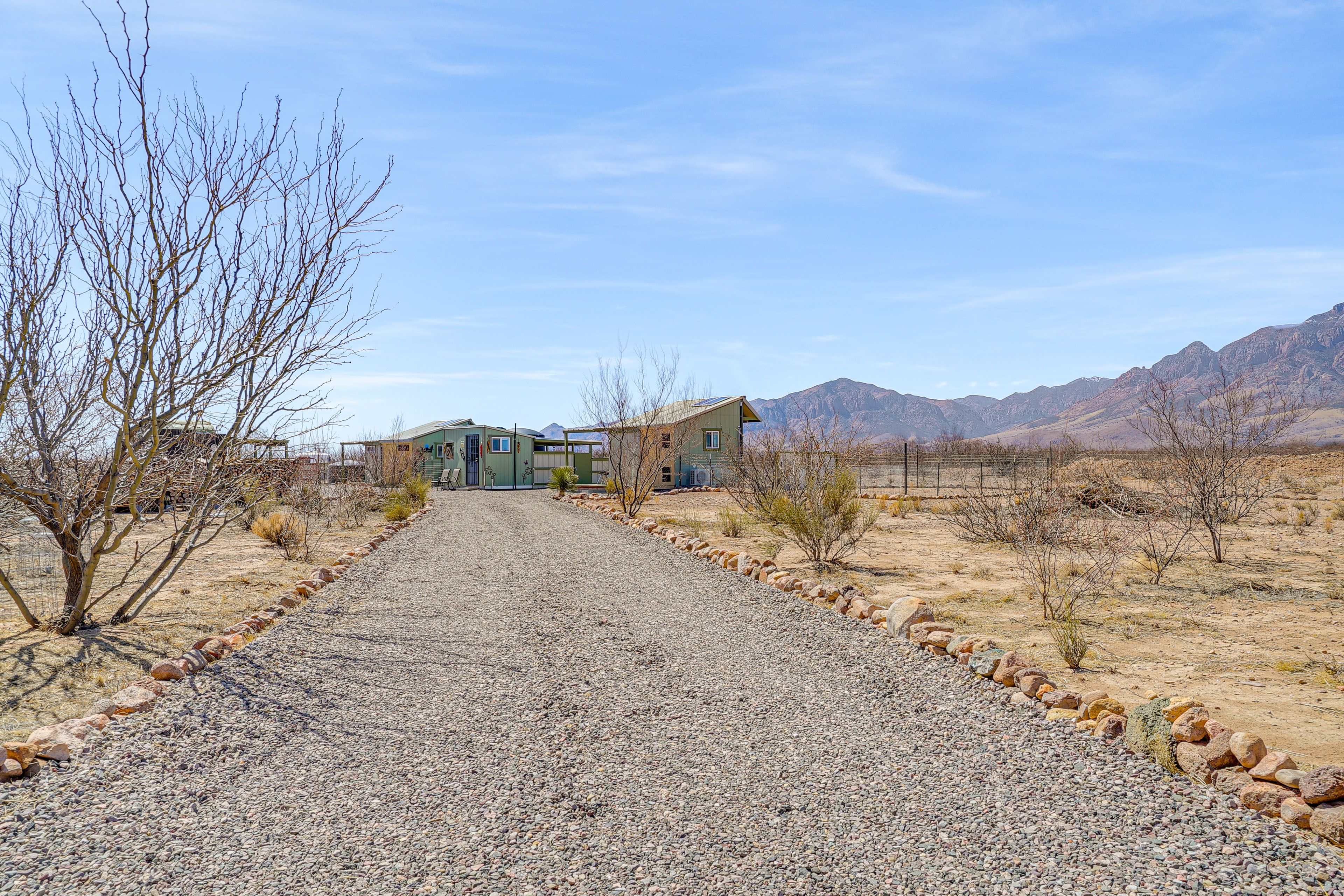 Property Overview