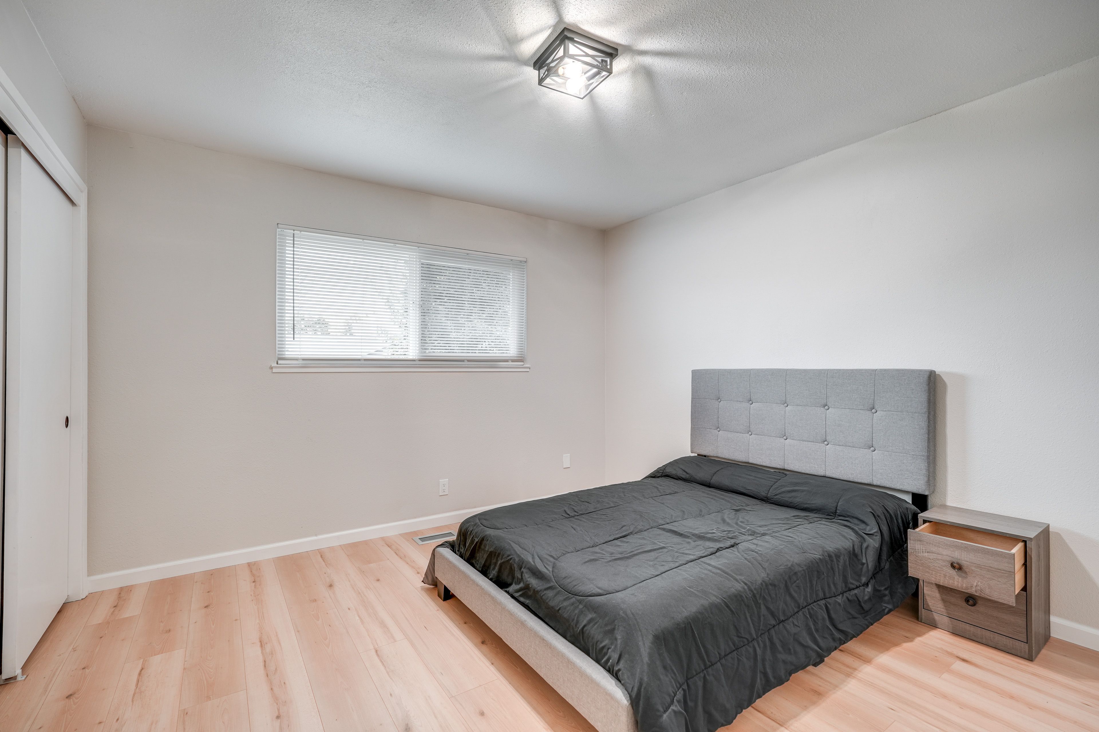 Bedroom 3 | Full Bed