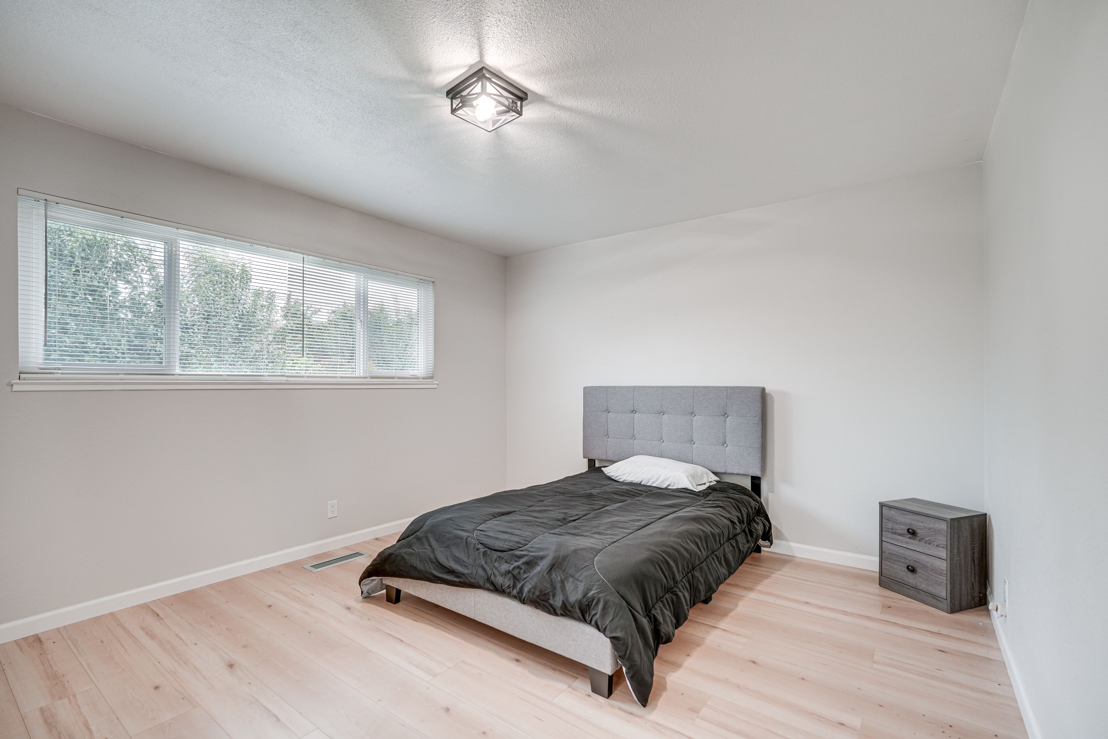 Bedroom 2 | Full Bed