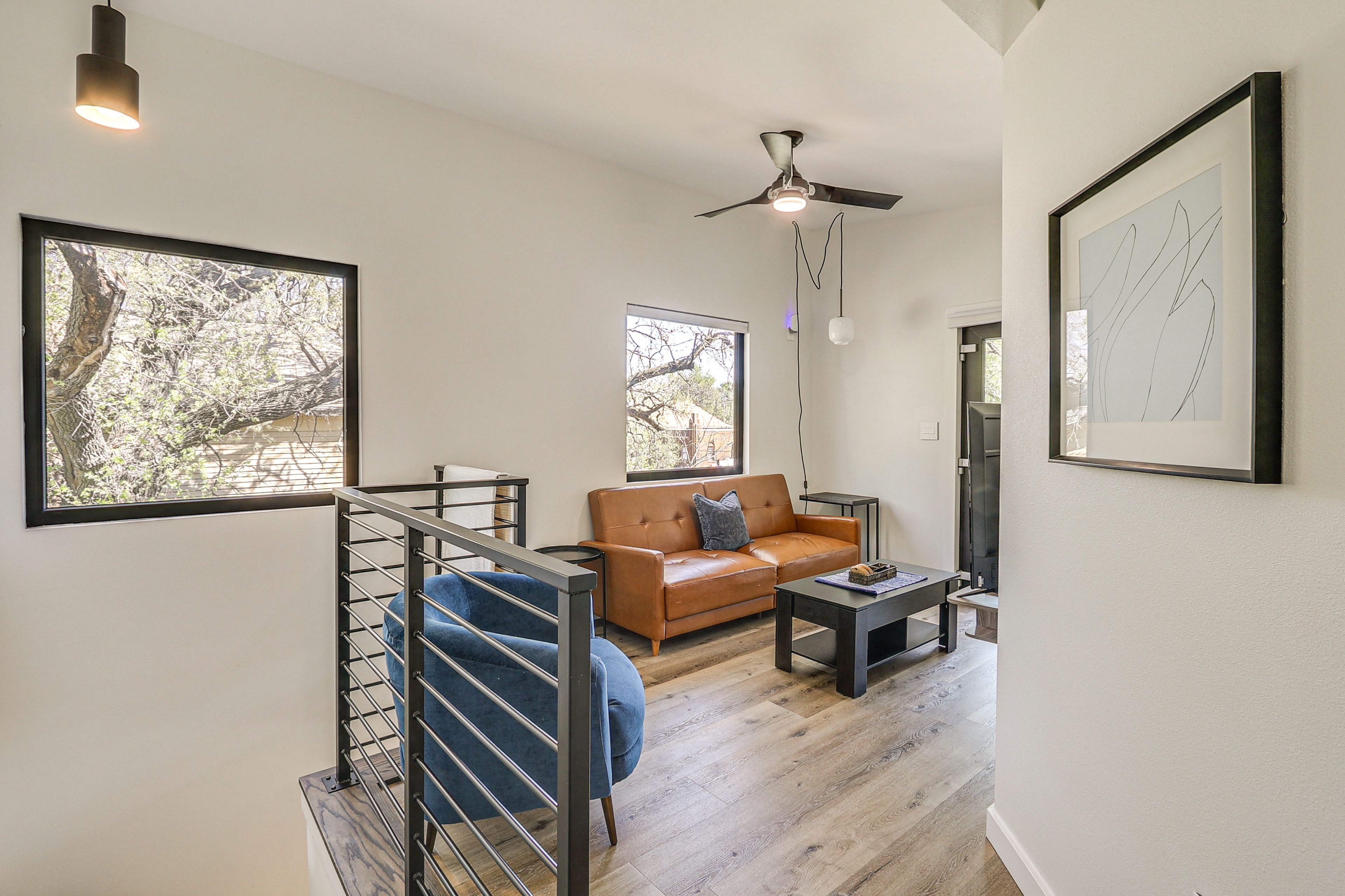 Living Room | 2nd Floor