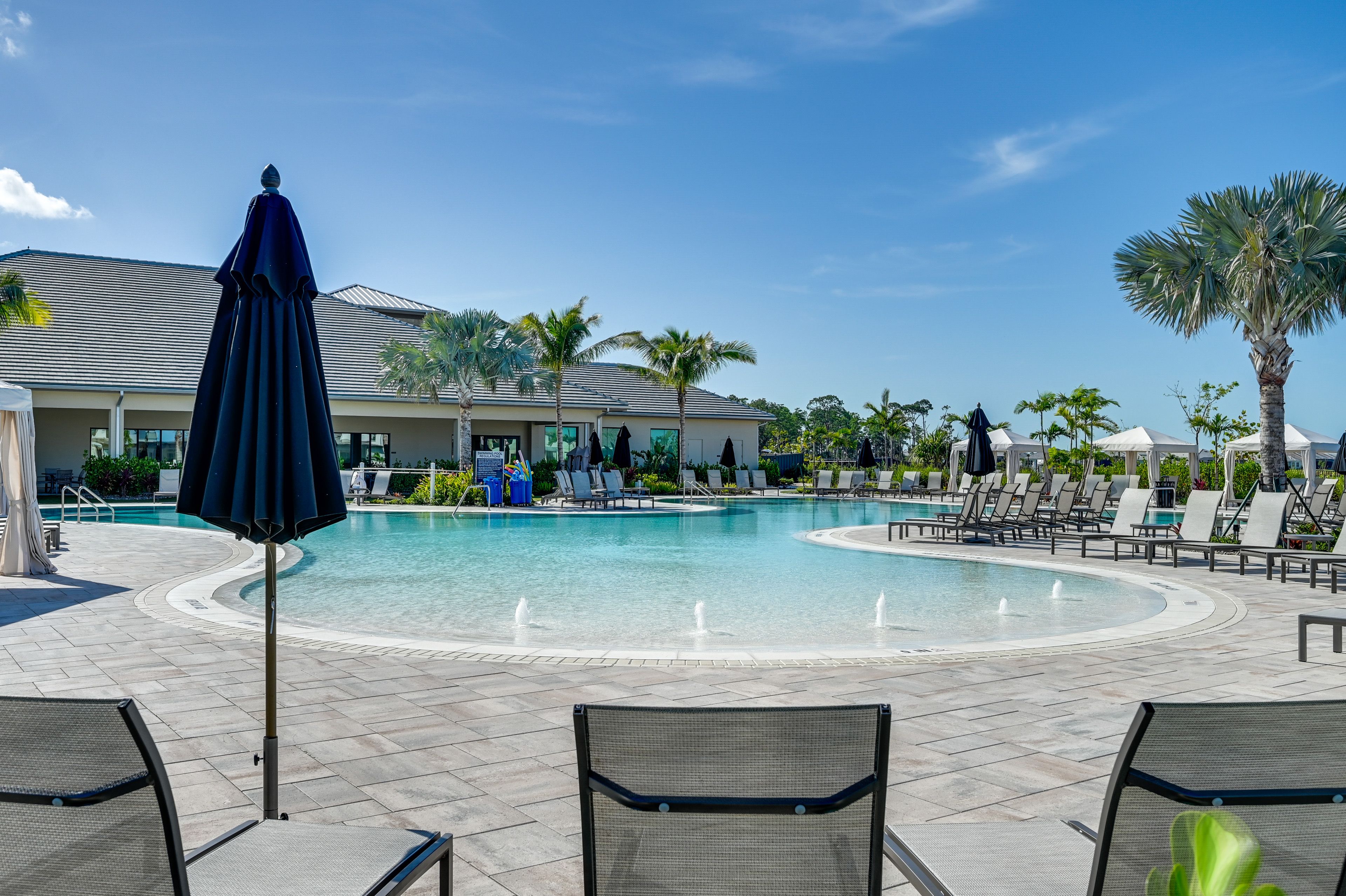 Community Amenities