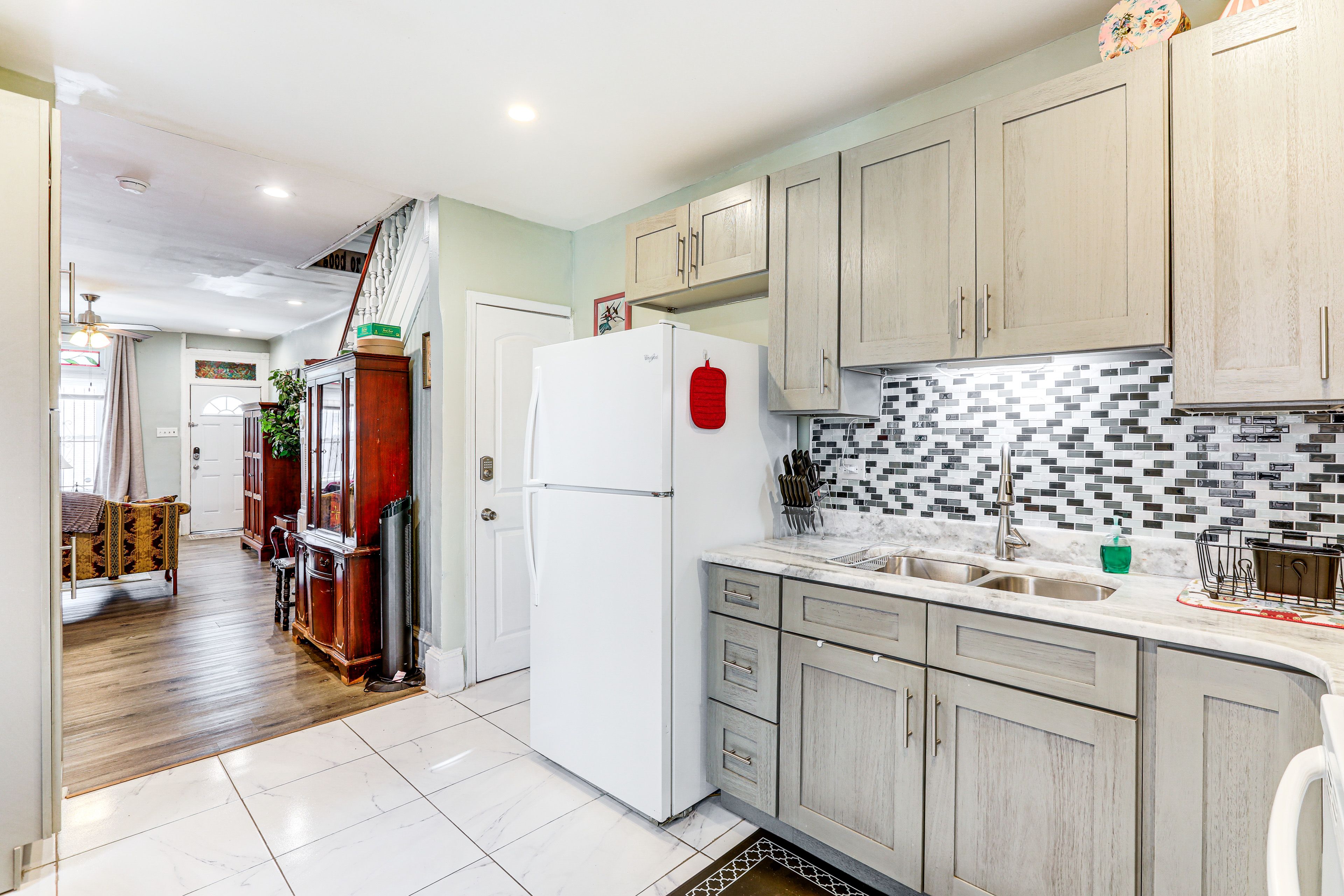 Kitchen | 1st Floor