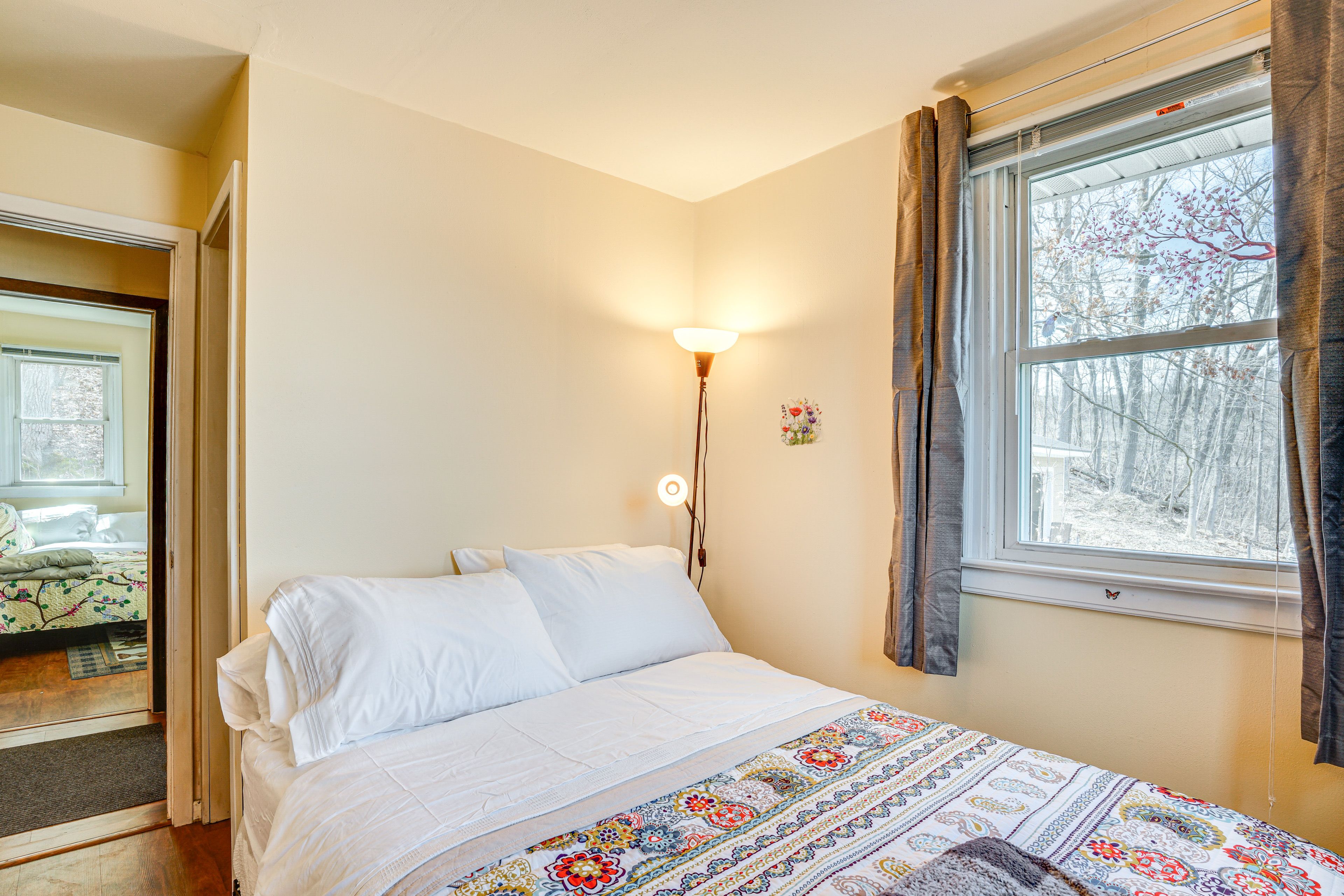Bedroom 3 | Full Bed | 2nd Floor