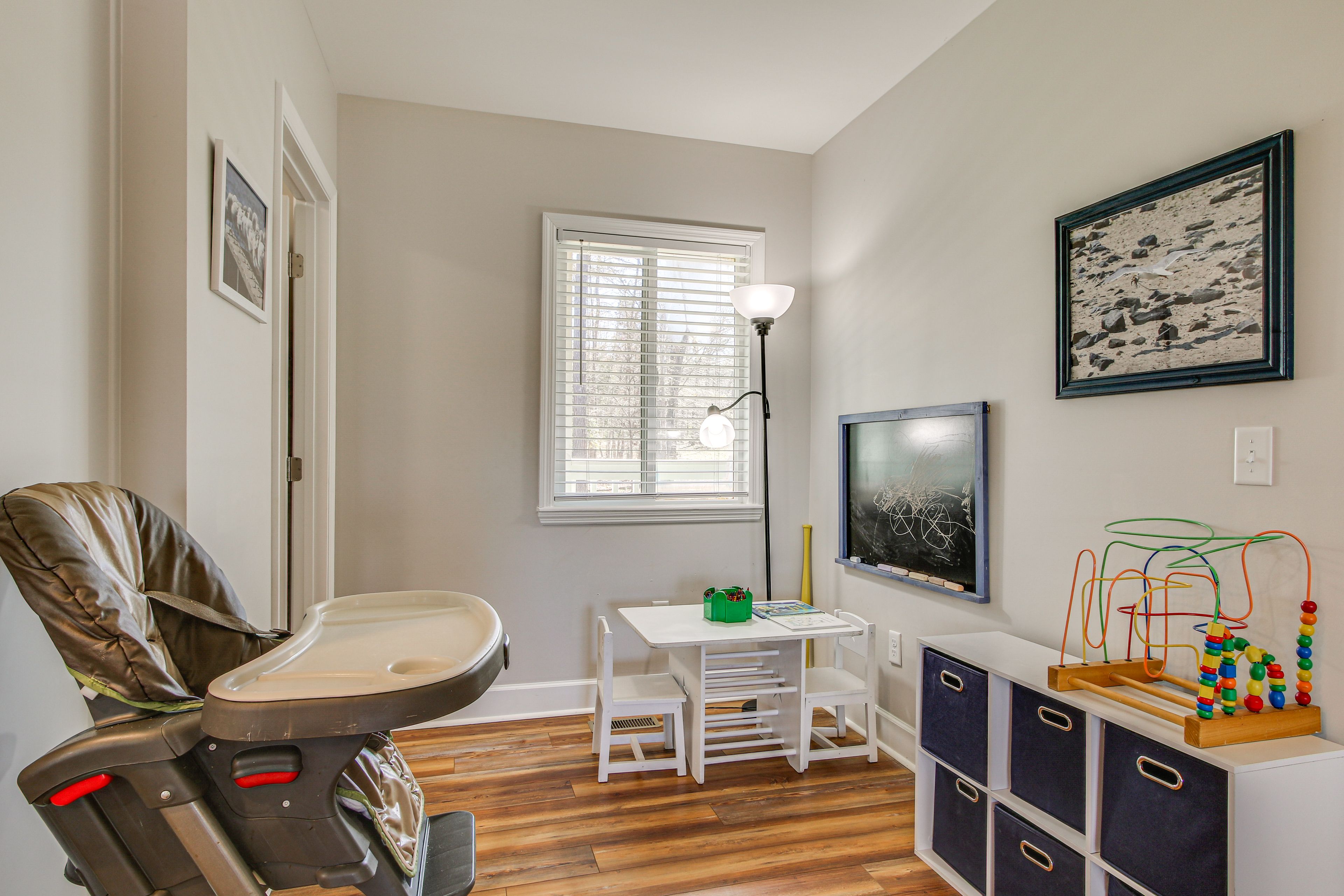Playroom | Kids' Toys | High Chair