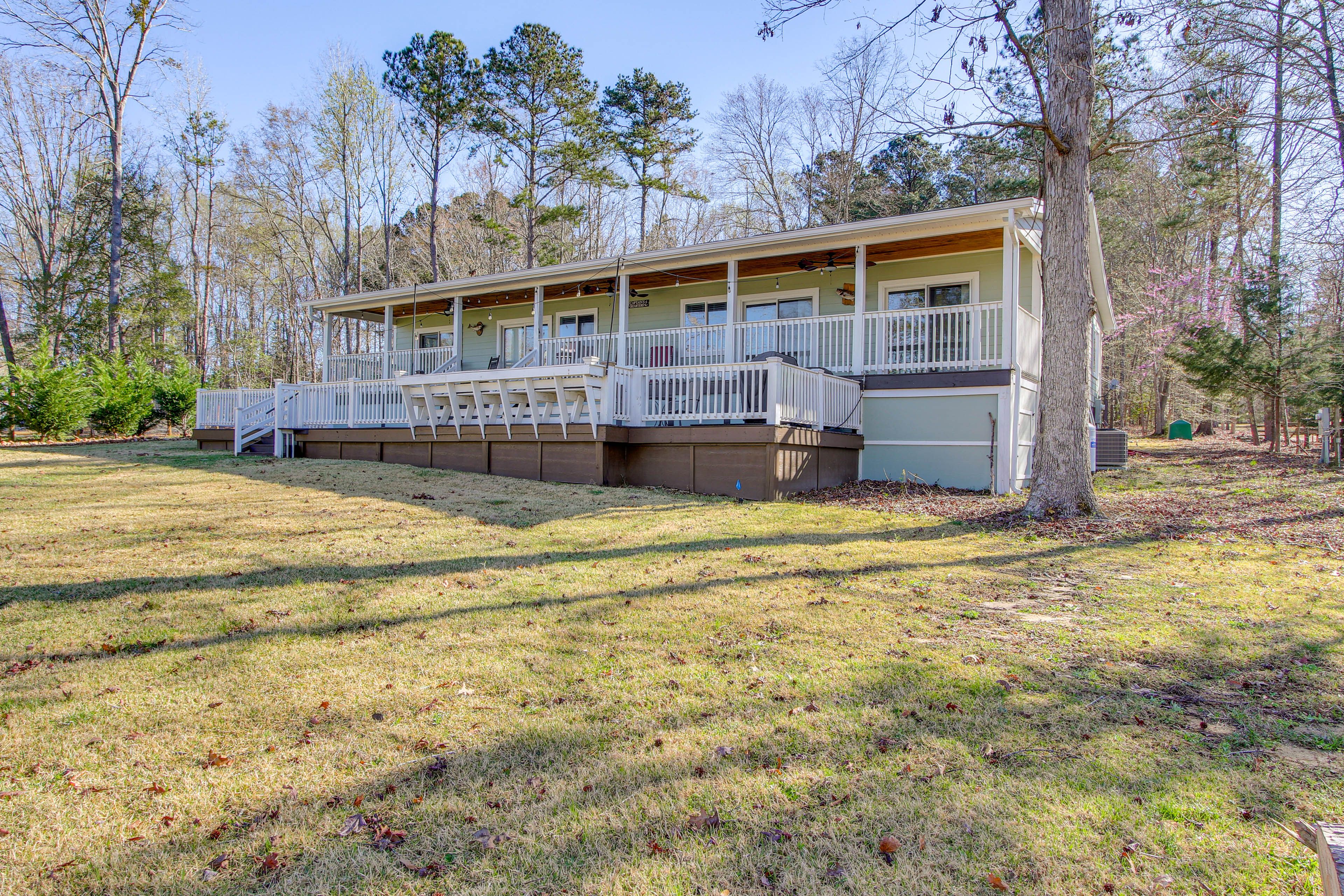 Home Exterior