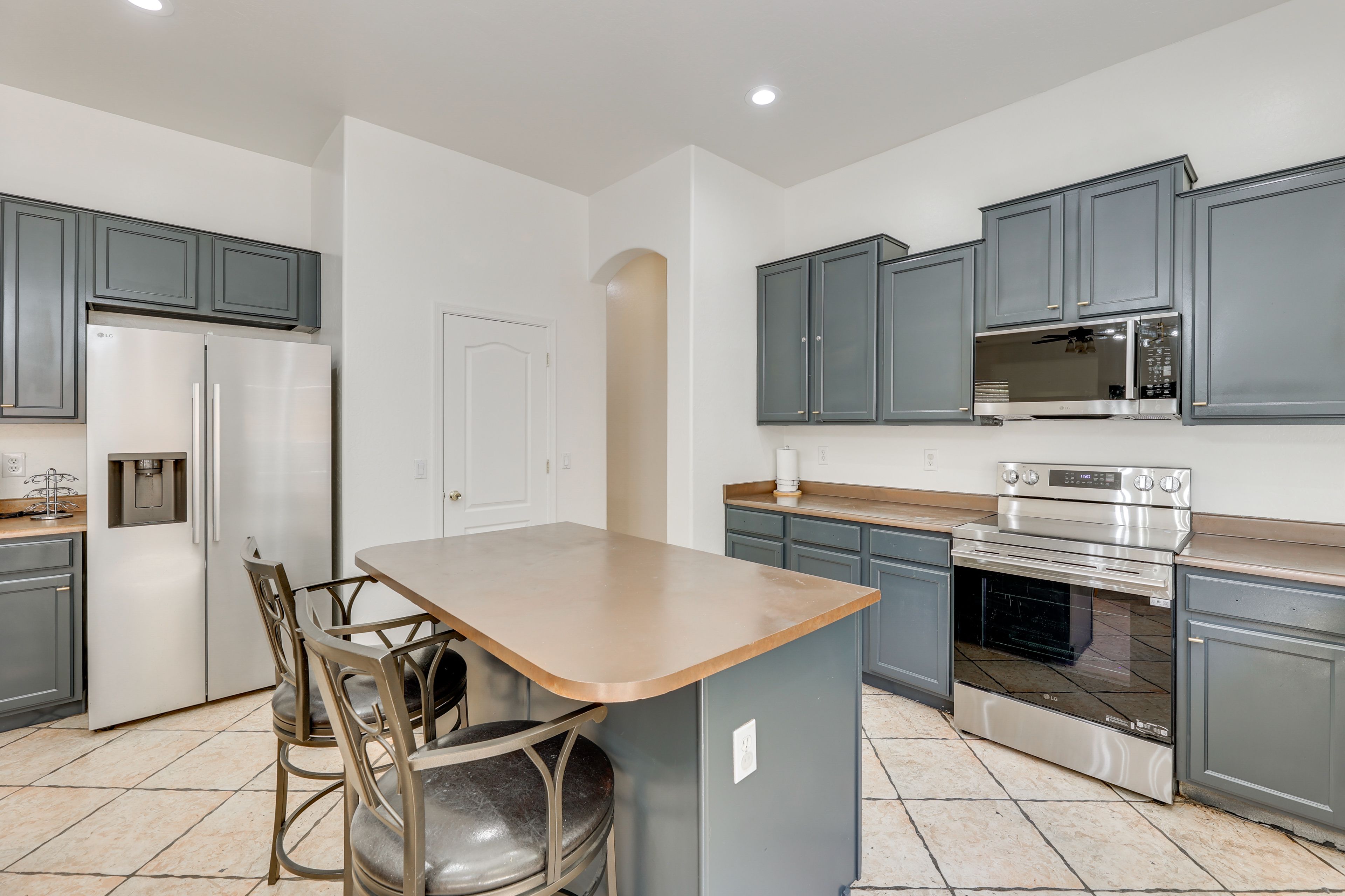 Kitchen | Cooking Basics | Keurig Coffee Maker | Dishwasher