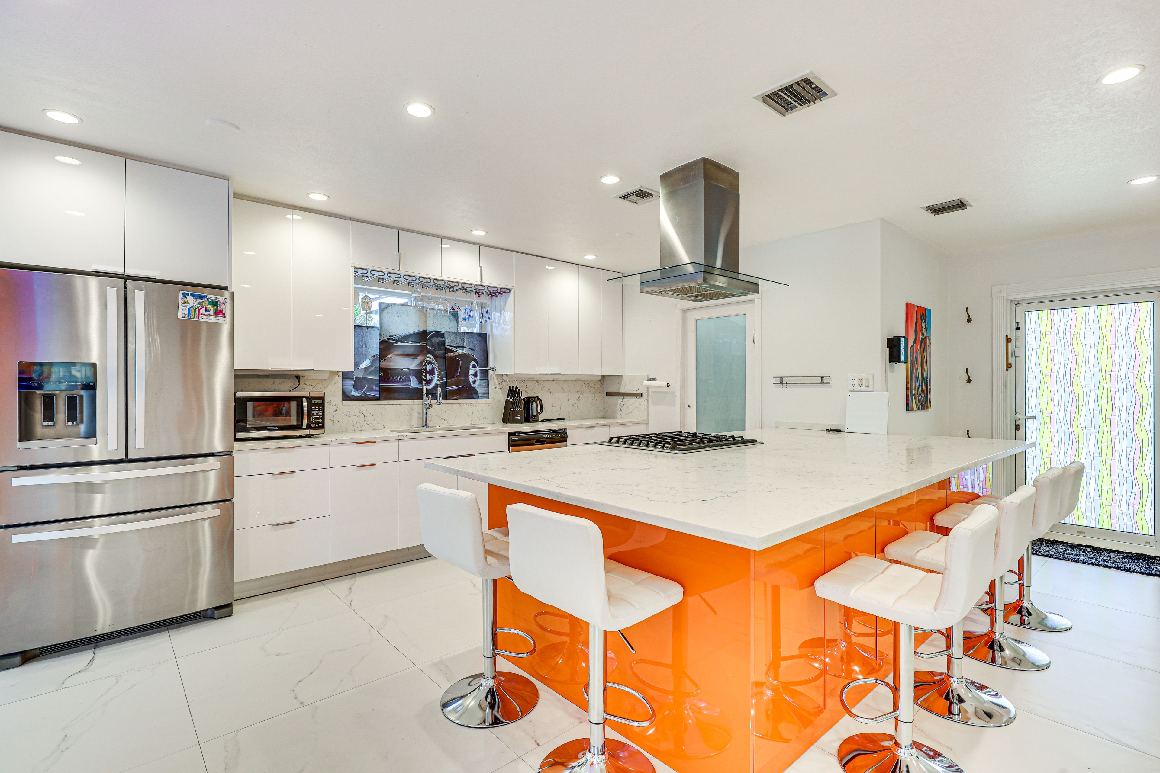 Kitchen | Cooking Basics | Dishwasher