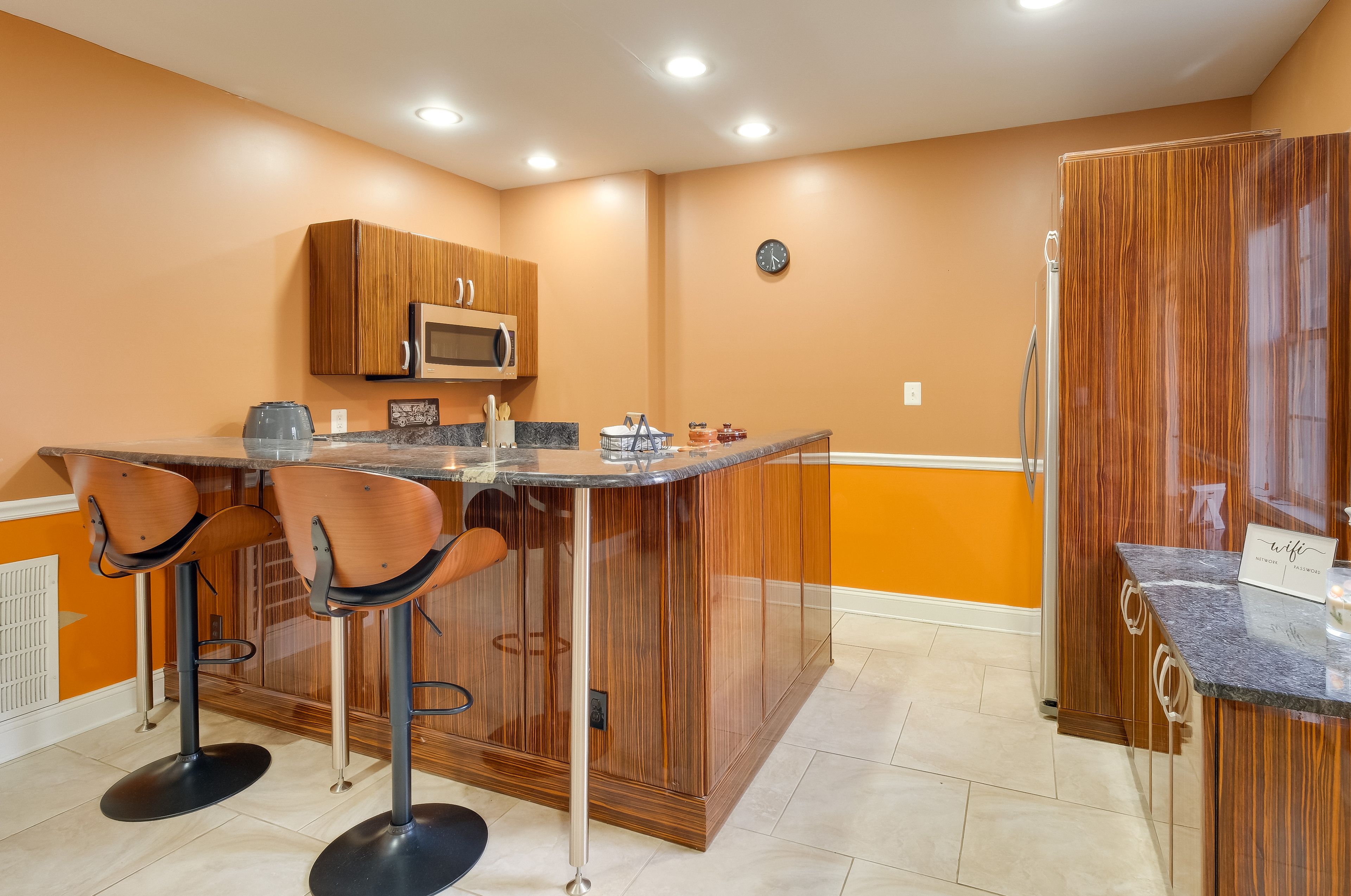 Kitchen | French Press | Coffee Grinder