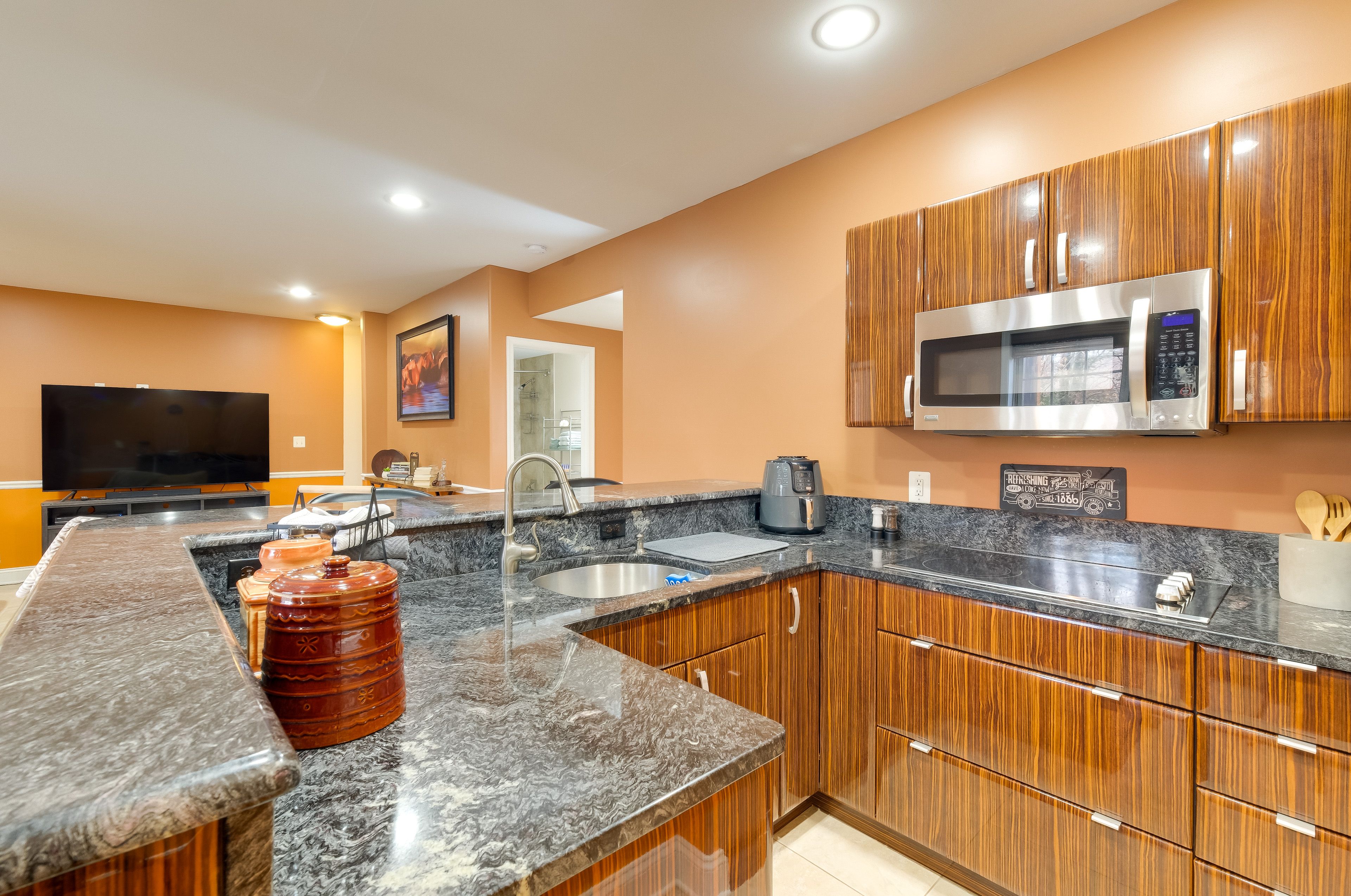 Kitchen | Cooking Basics