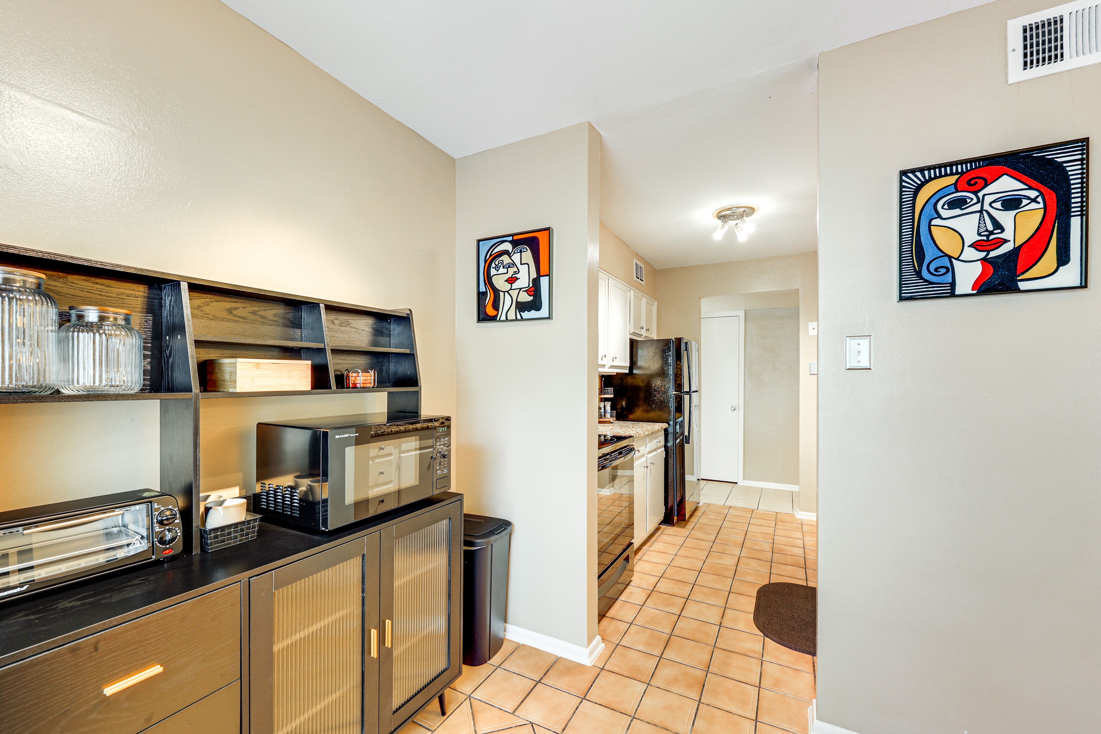 Kitchen | Cooking Basics | Coffee Maker