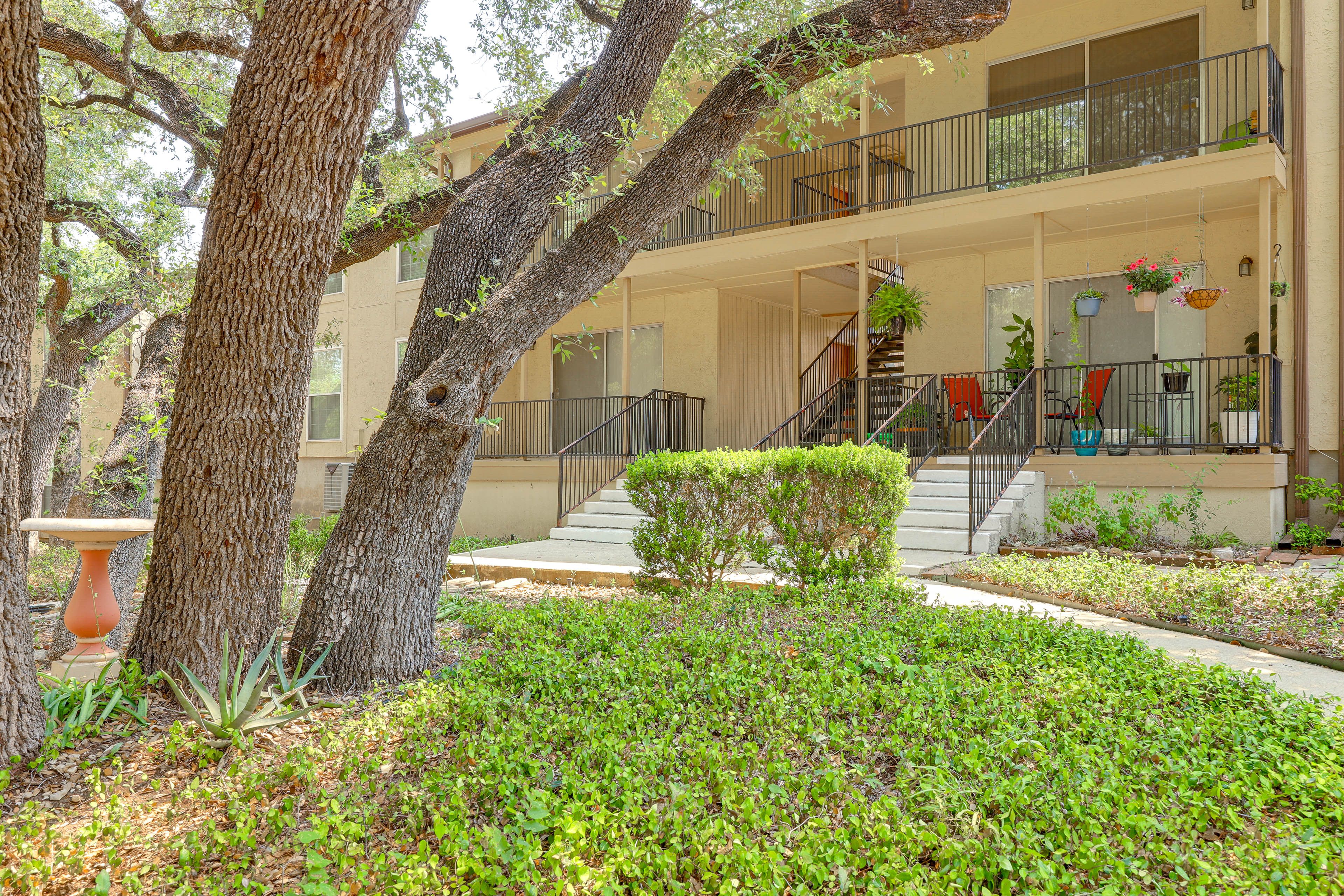 Property Exterior