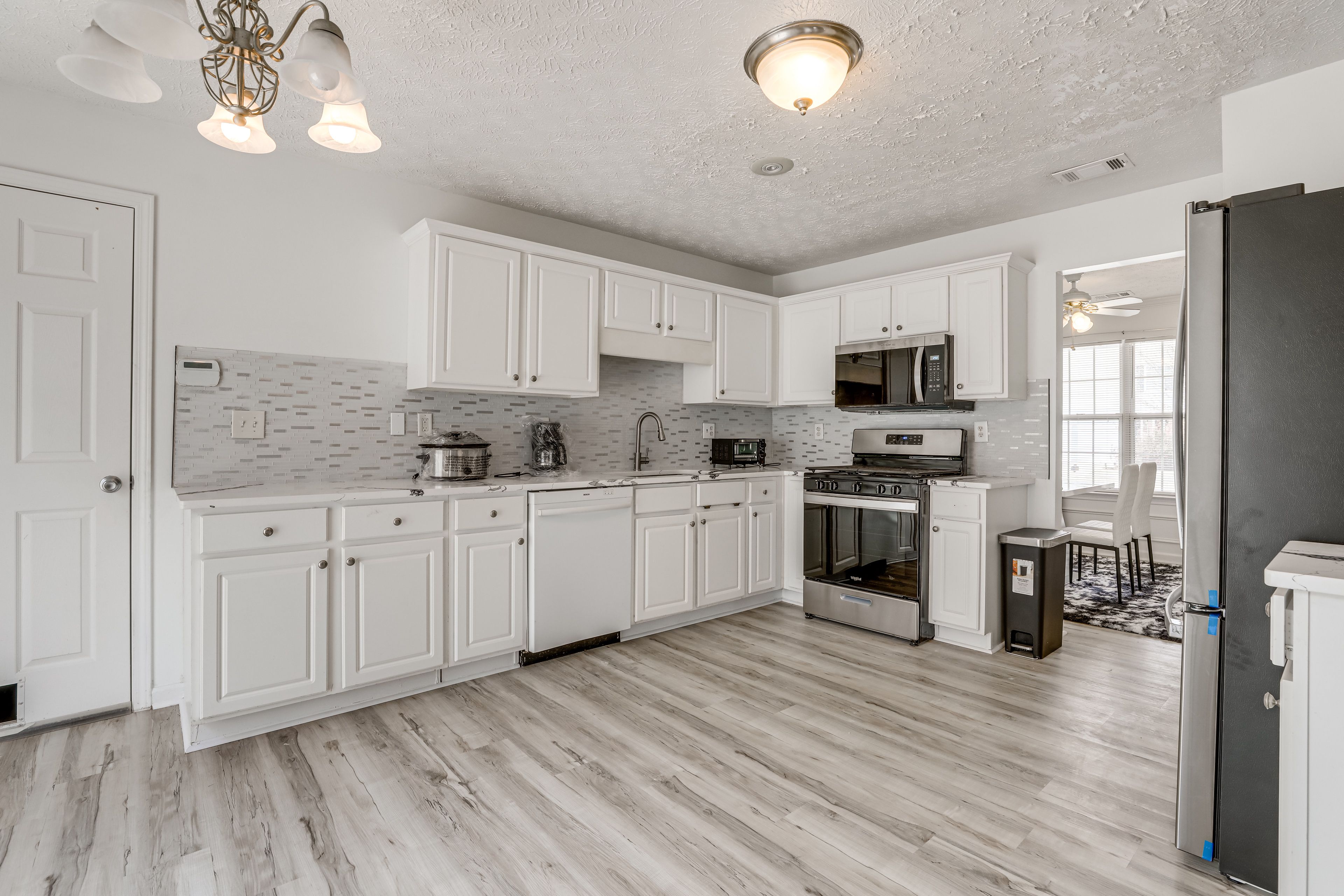 Kitchen | 1st Floor