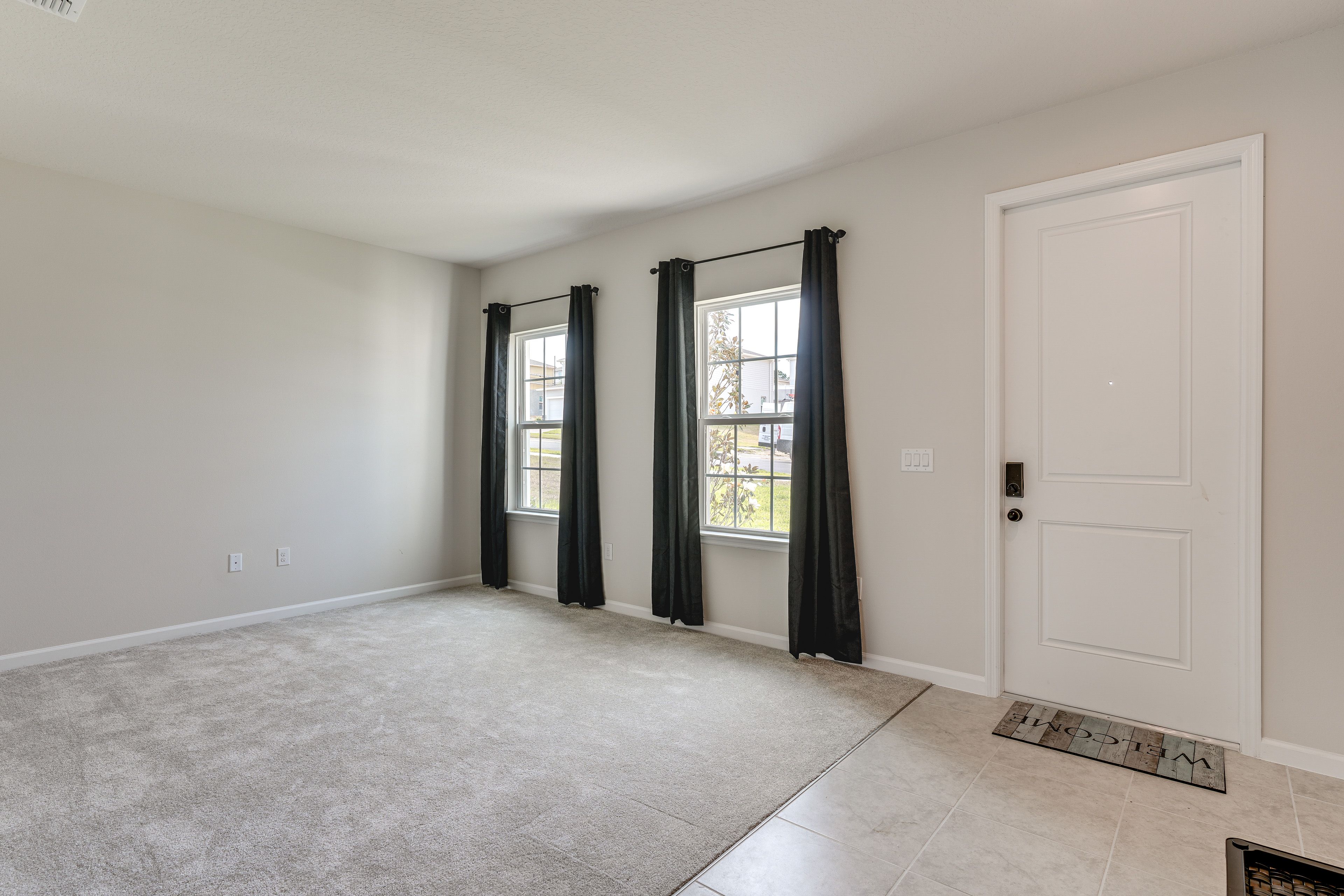 Entryway | 1st Floor