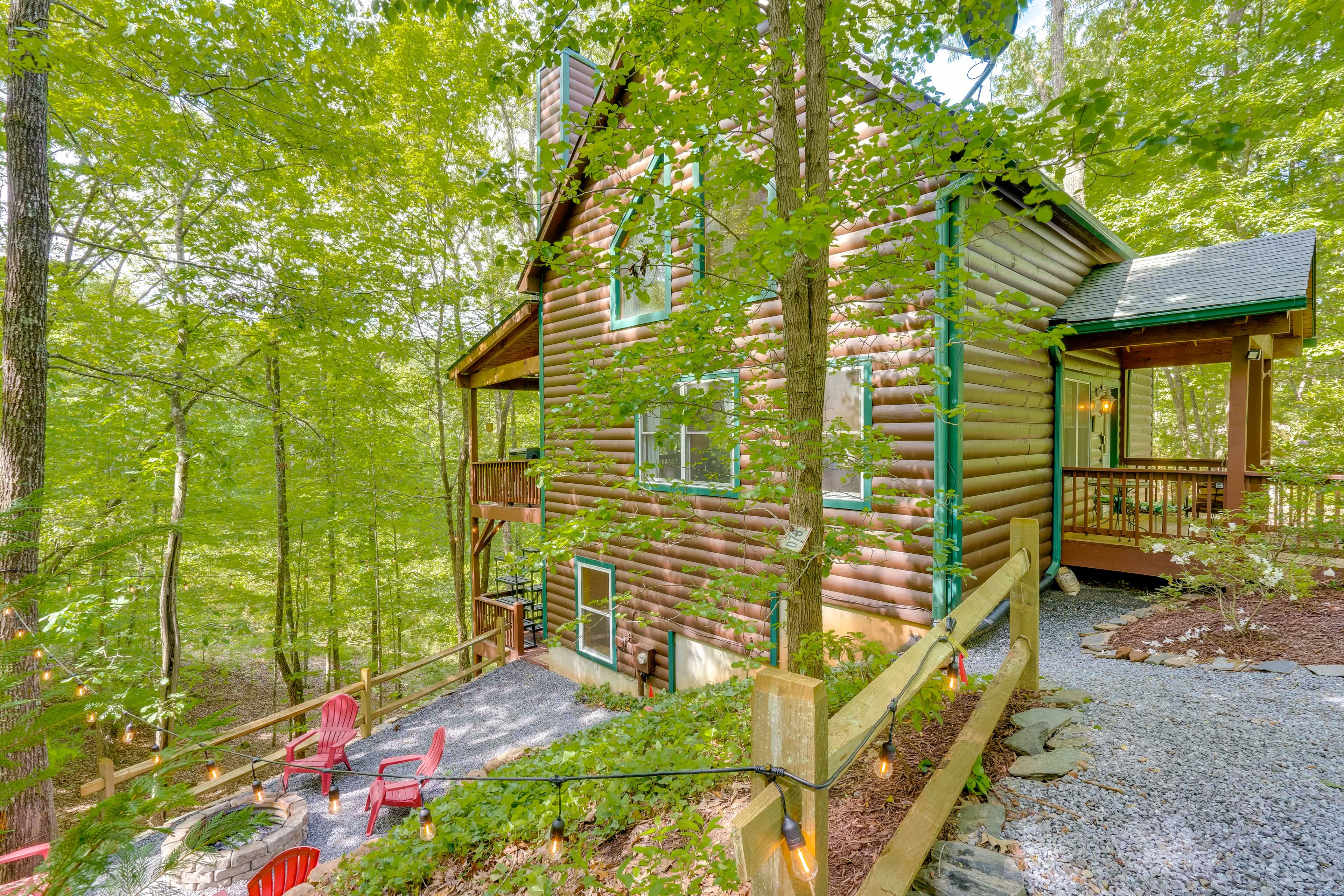 Property Exterior