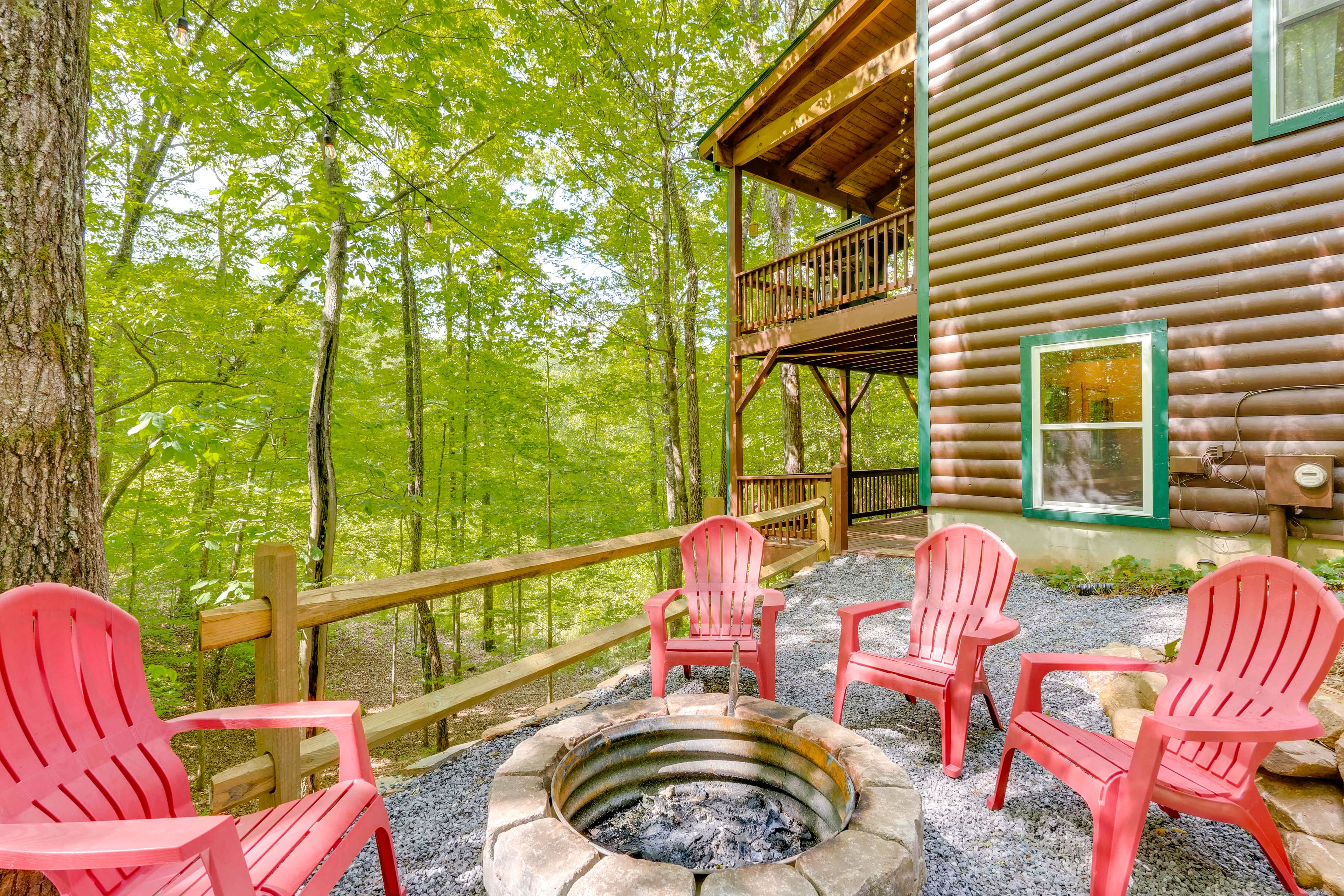 Fire Pit