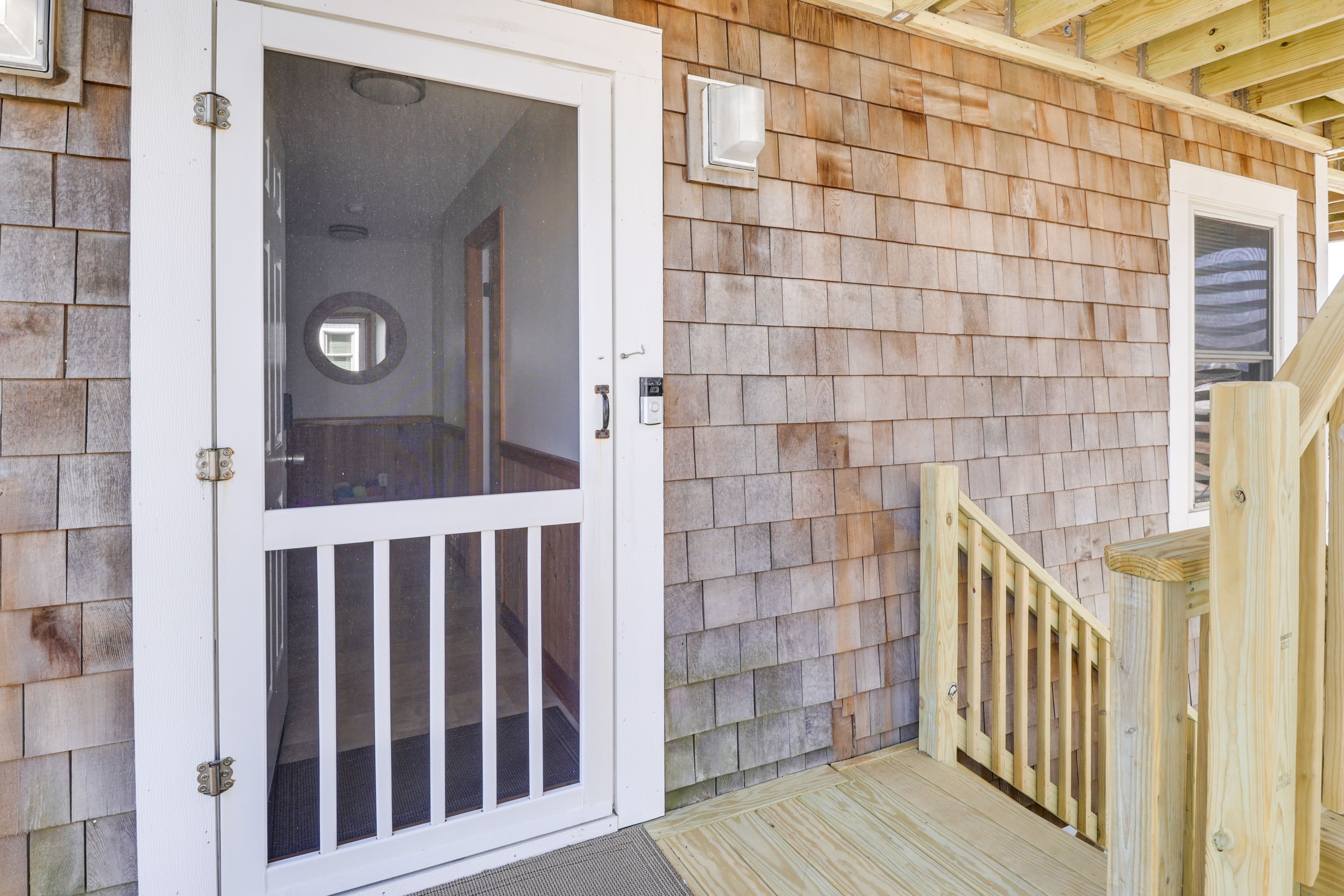 Entryway