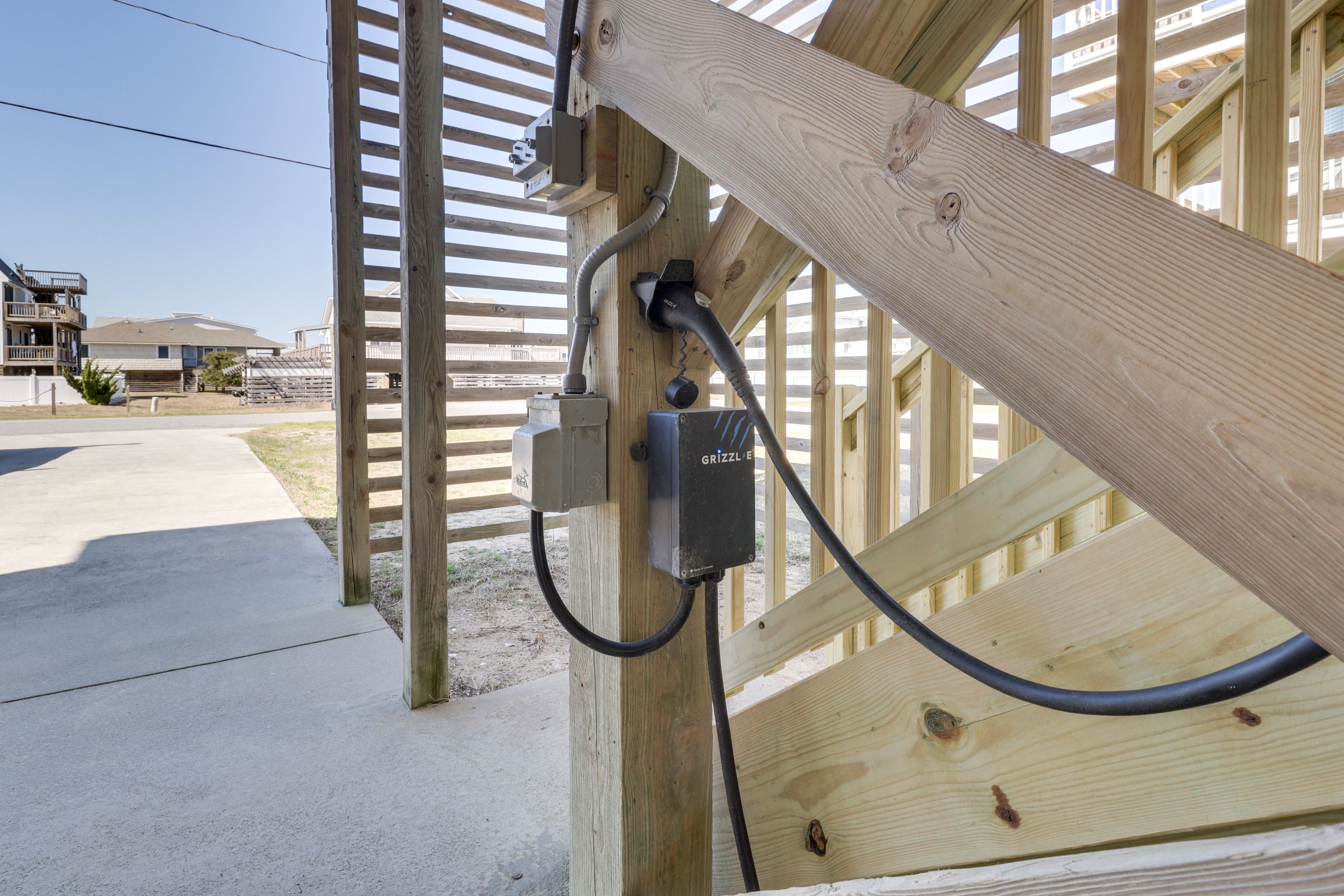 EV Charger