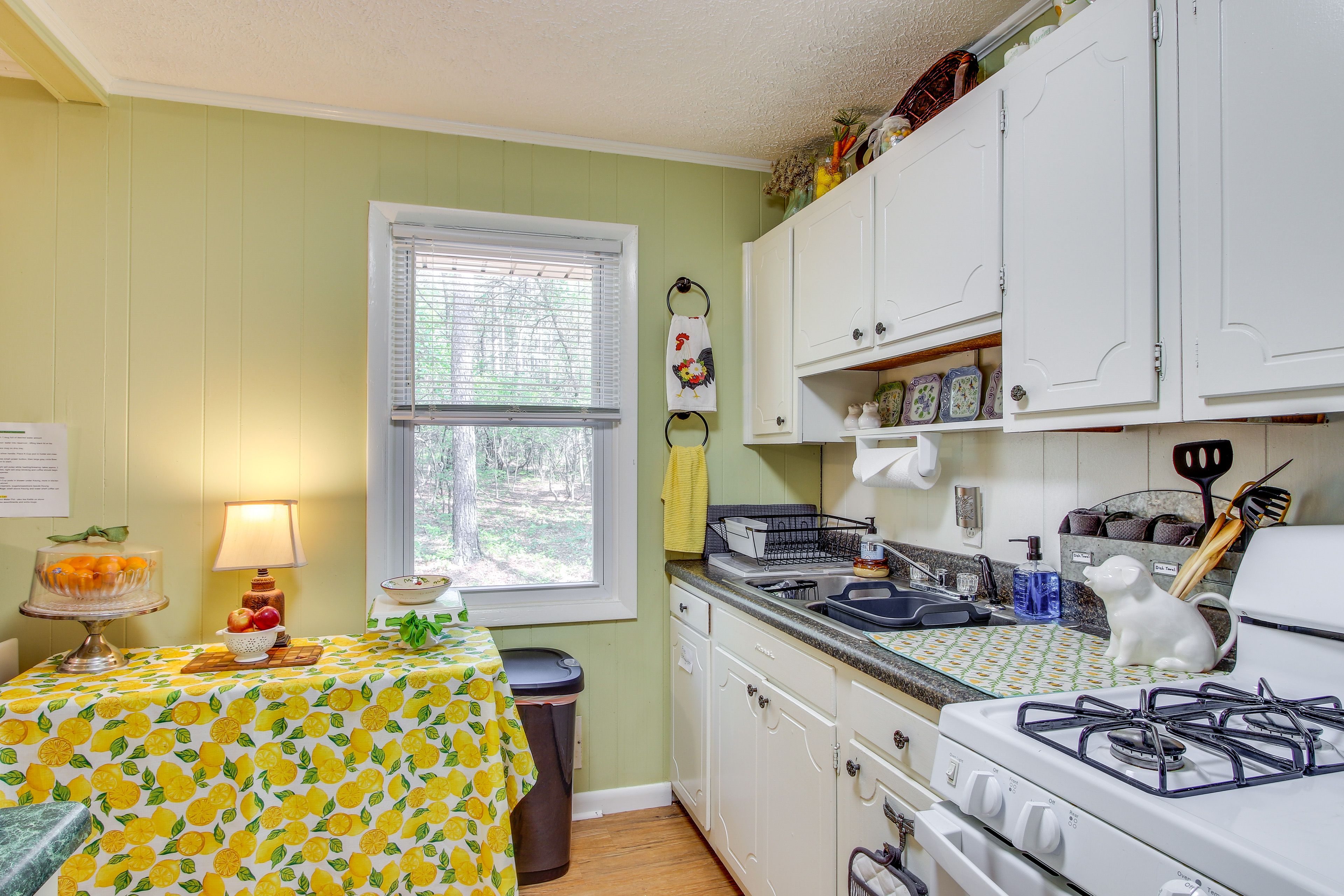 Kitchen | Cooking Basics