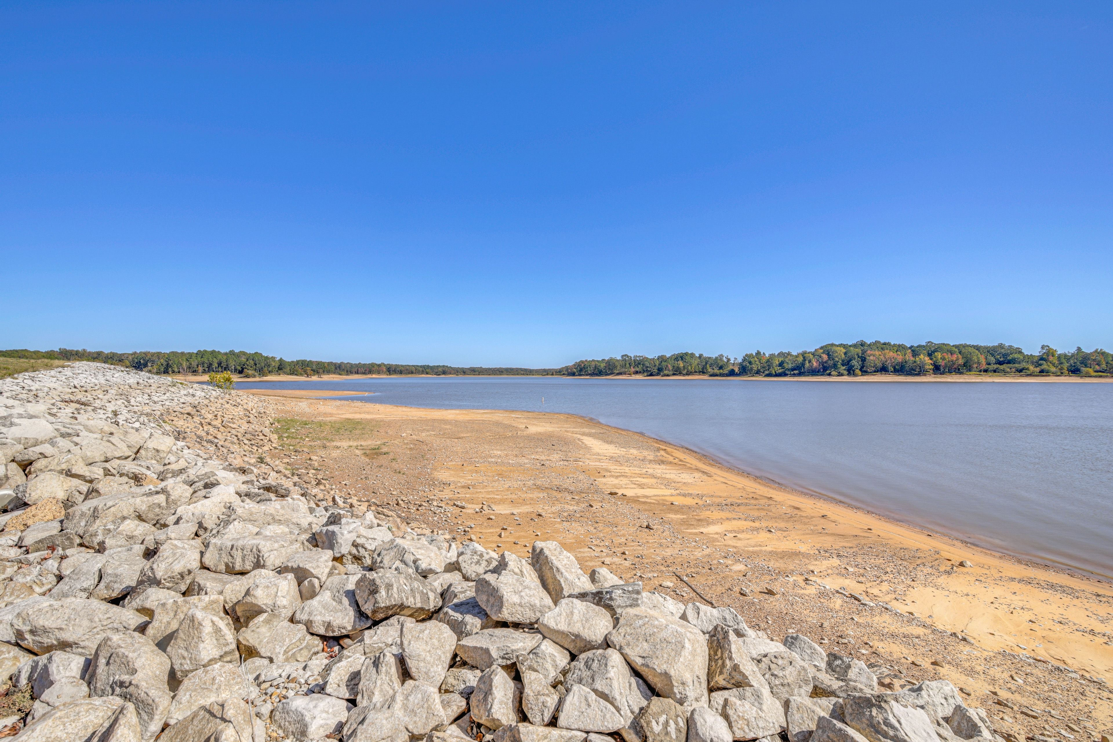 Nearby Lake | Outdoor Dining Areas | Playground