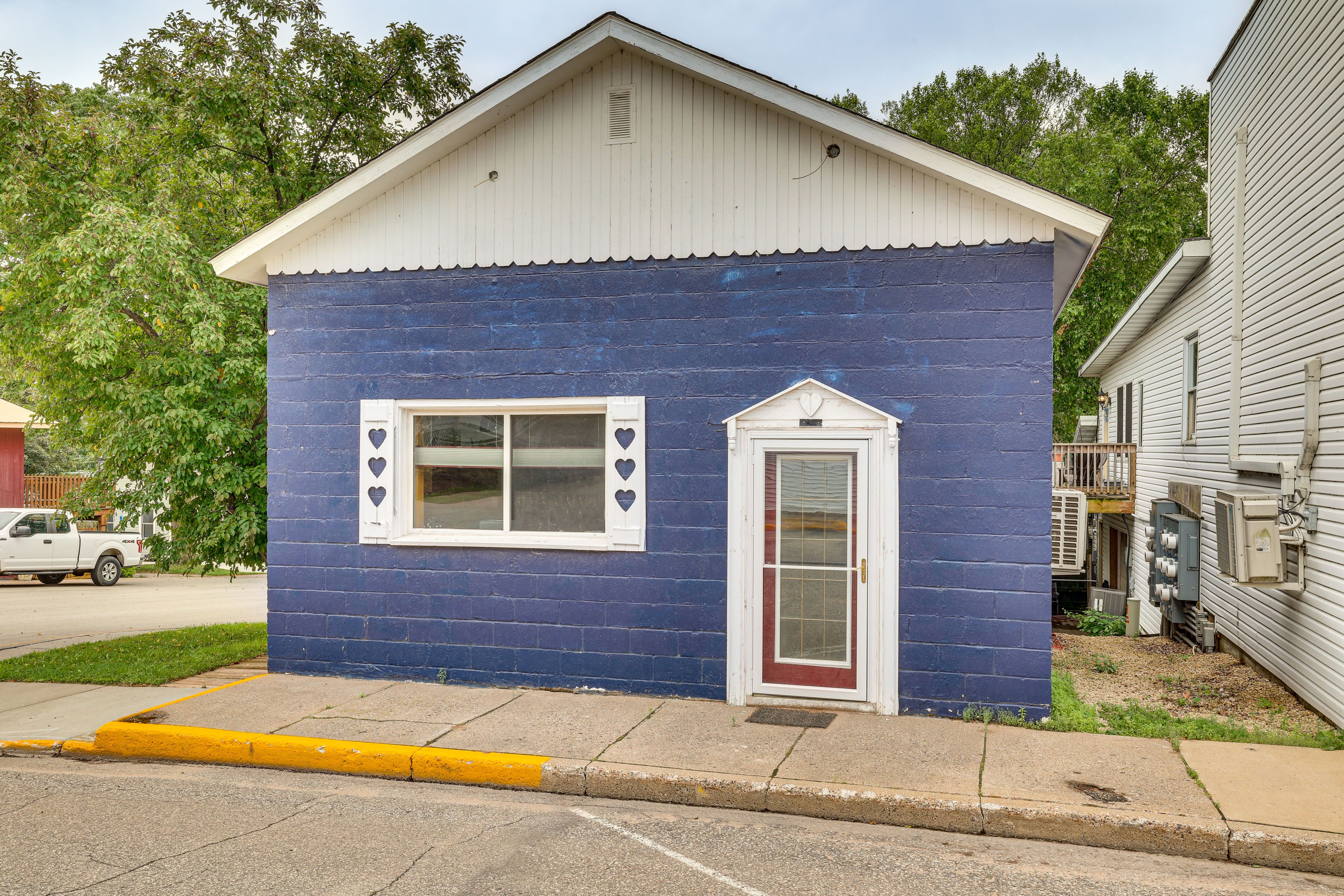 Property Exterior