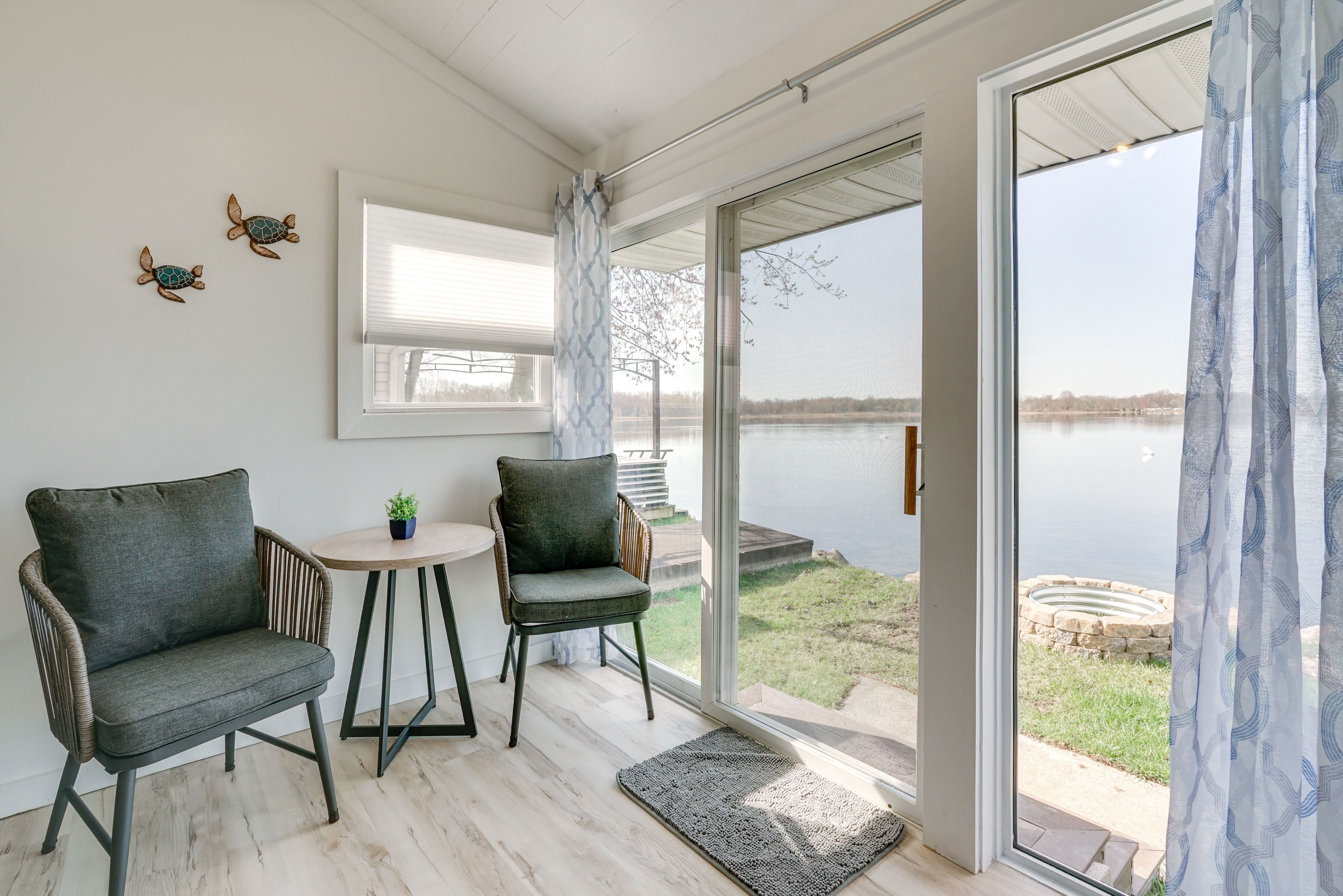 Coffee Nook