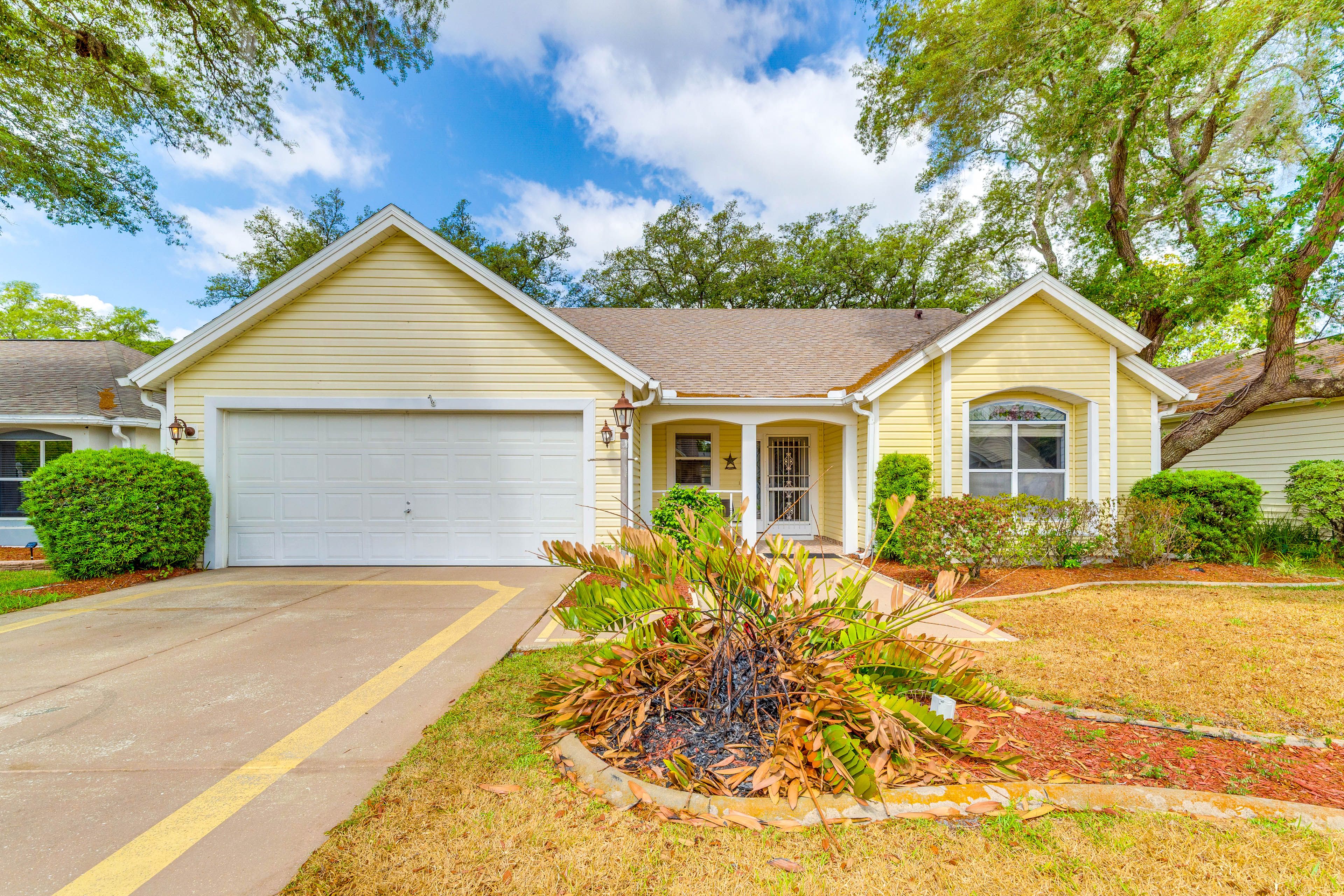 Property Exterior