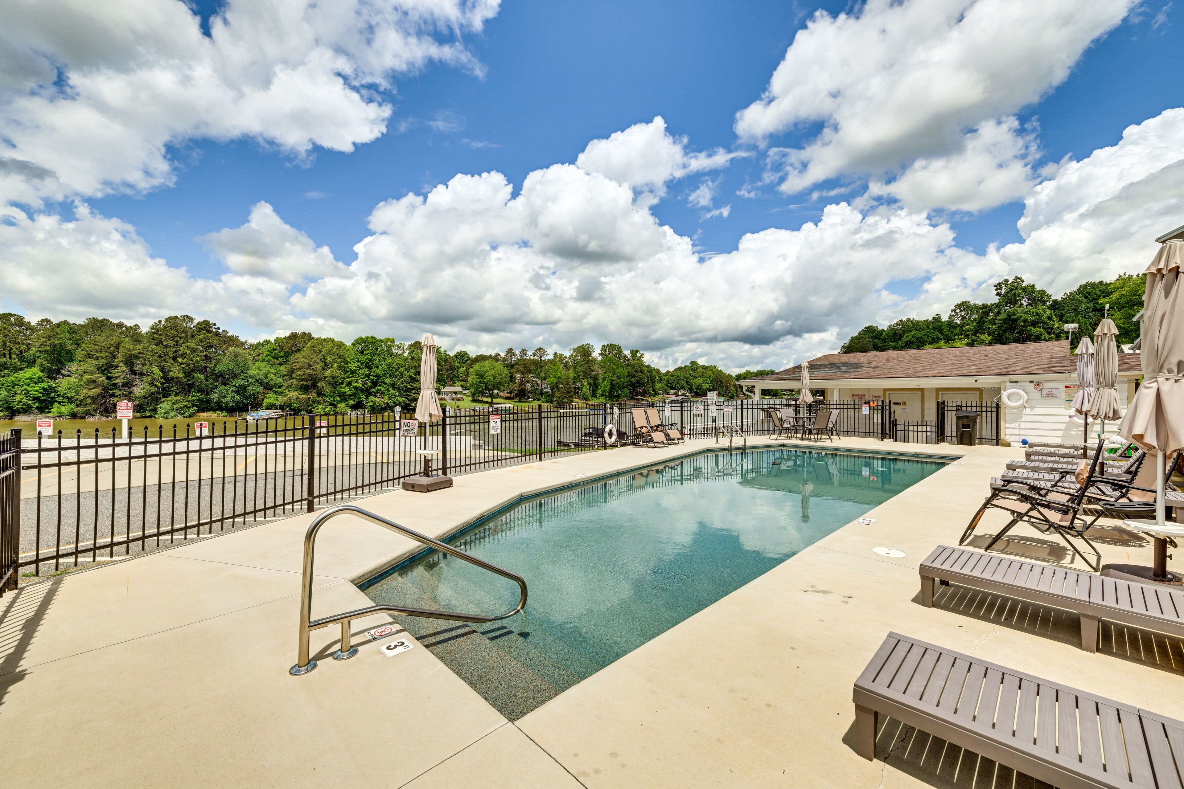 Community Amenities