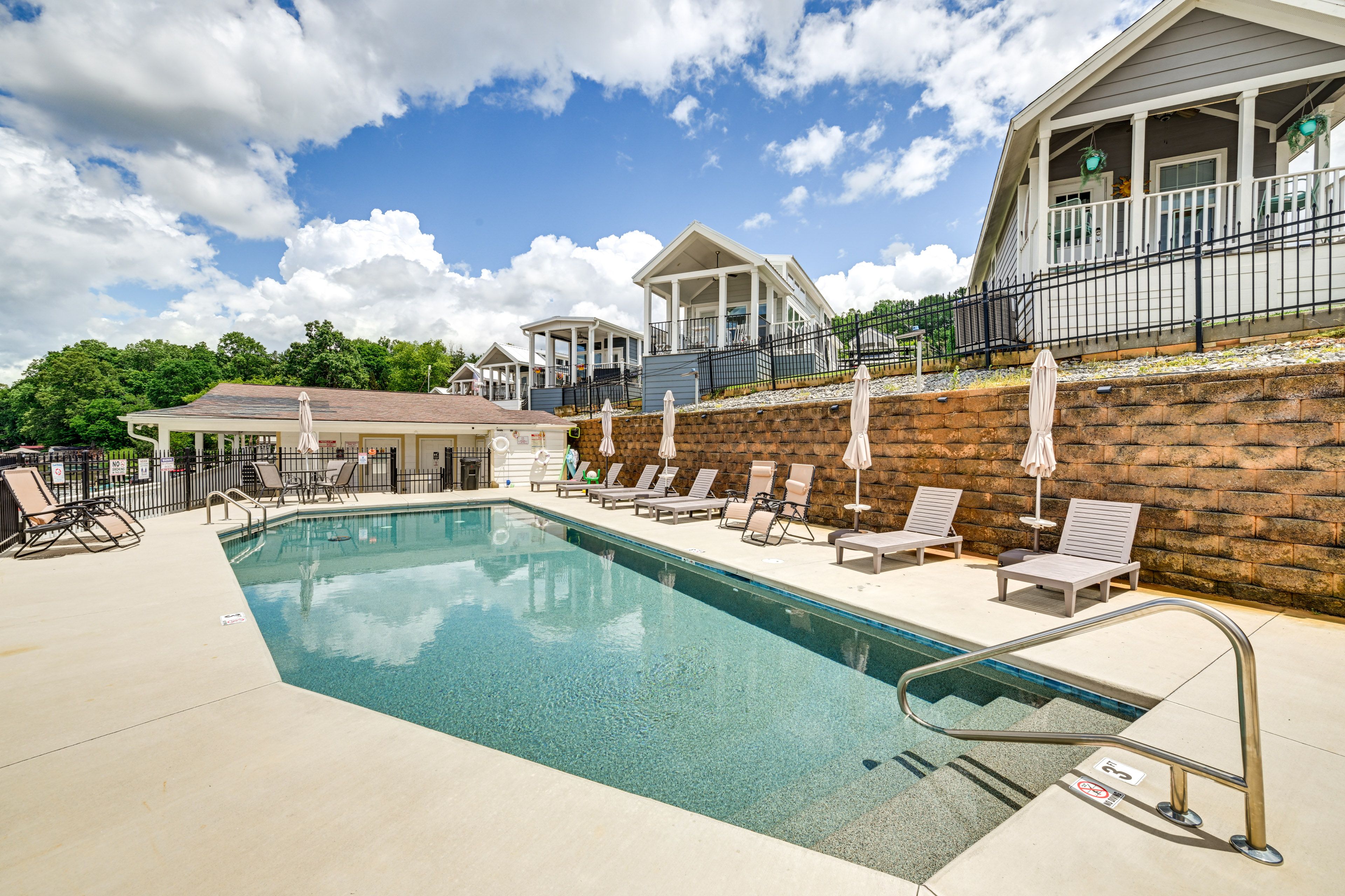Community Amenities