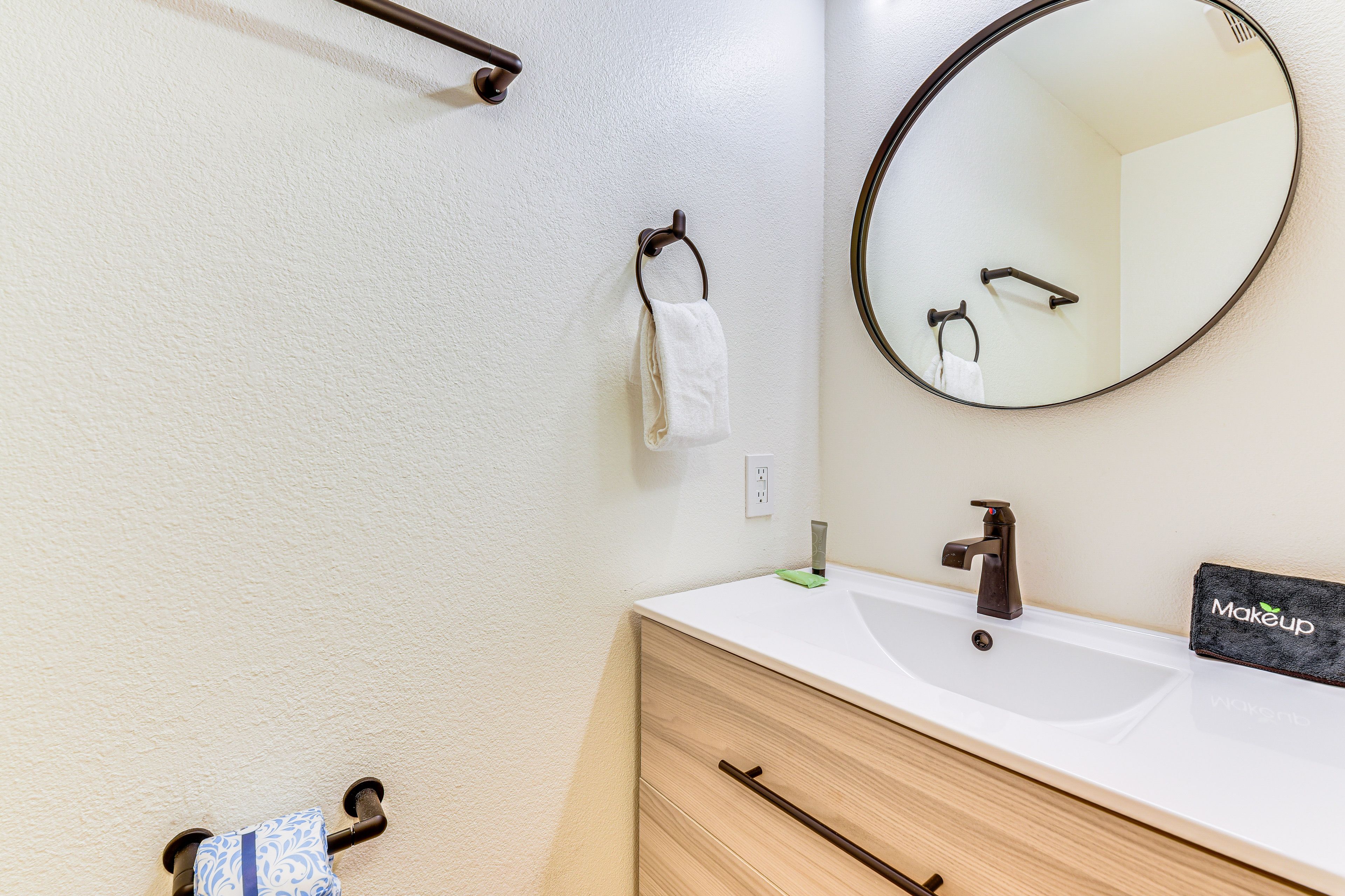 Half Bathroom